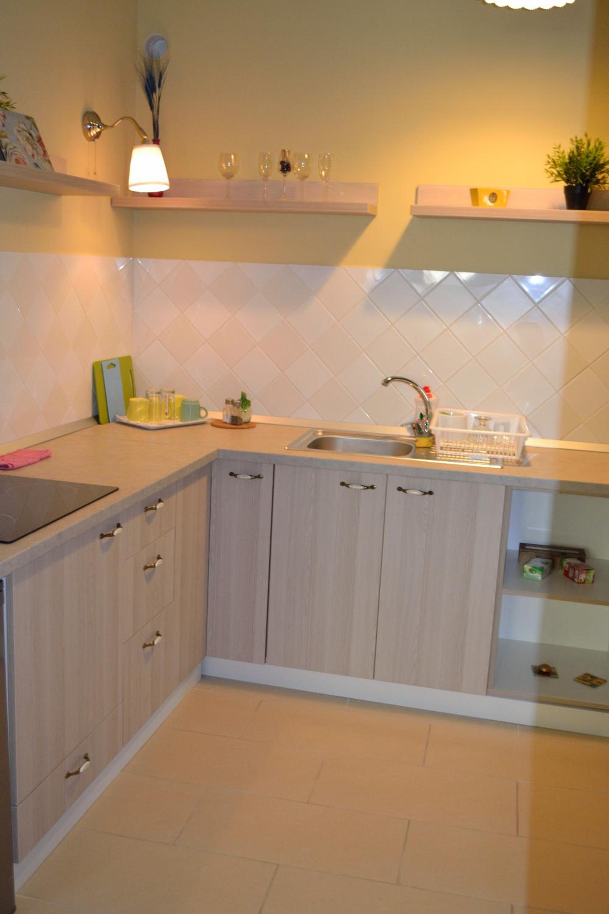Studio Apartment with view towards Piaţa Sfatului photo 2