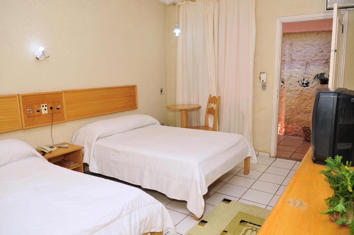 Luxury Quadruple Room