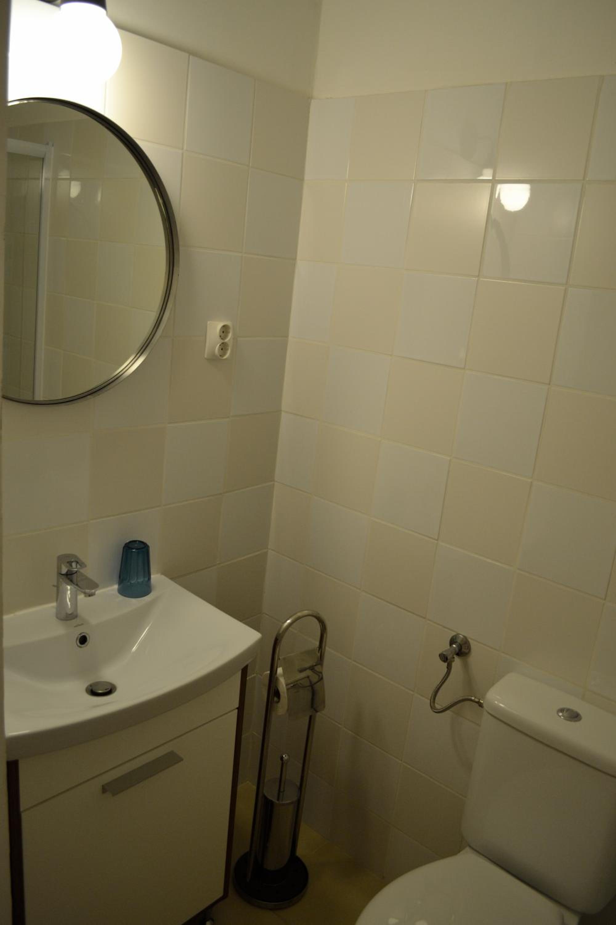 Studio Apartment with view towards Piaţa Sfatului photo 3