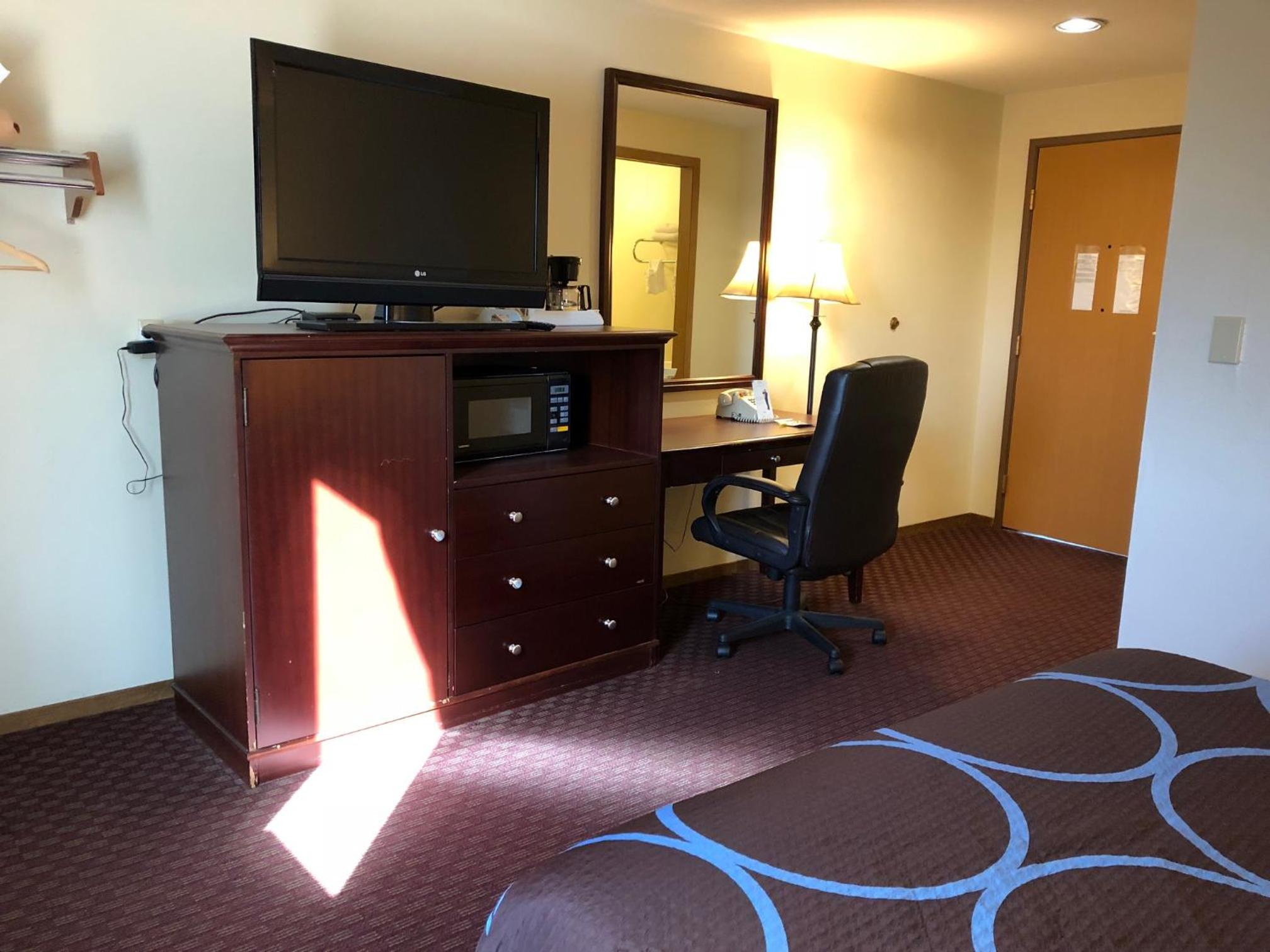 Super 8 by Wyndham Lewiston, Foto 3