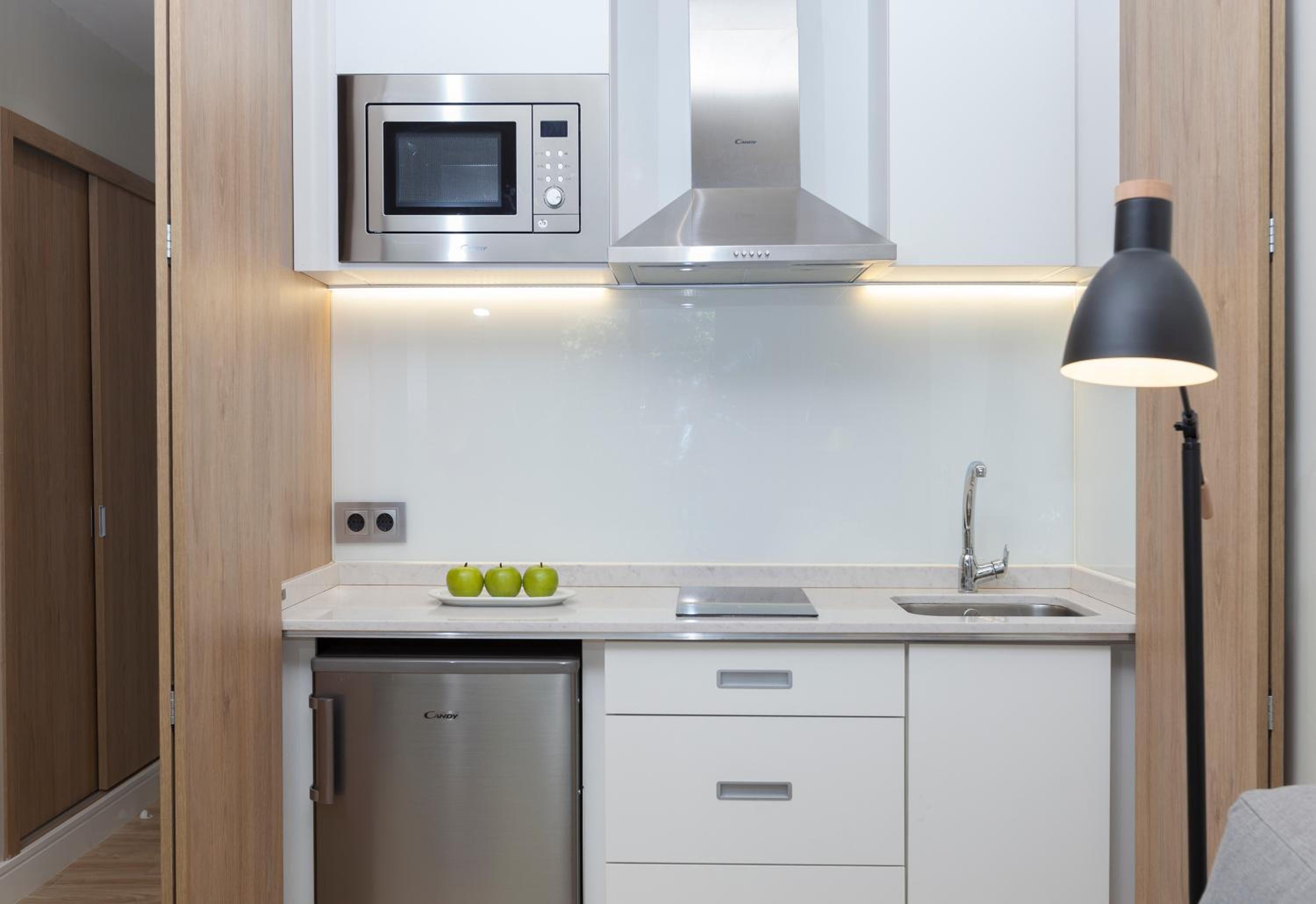 Premium Triple Studio (2 Adults + 1 Child)