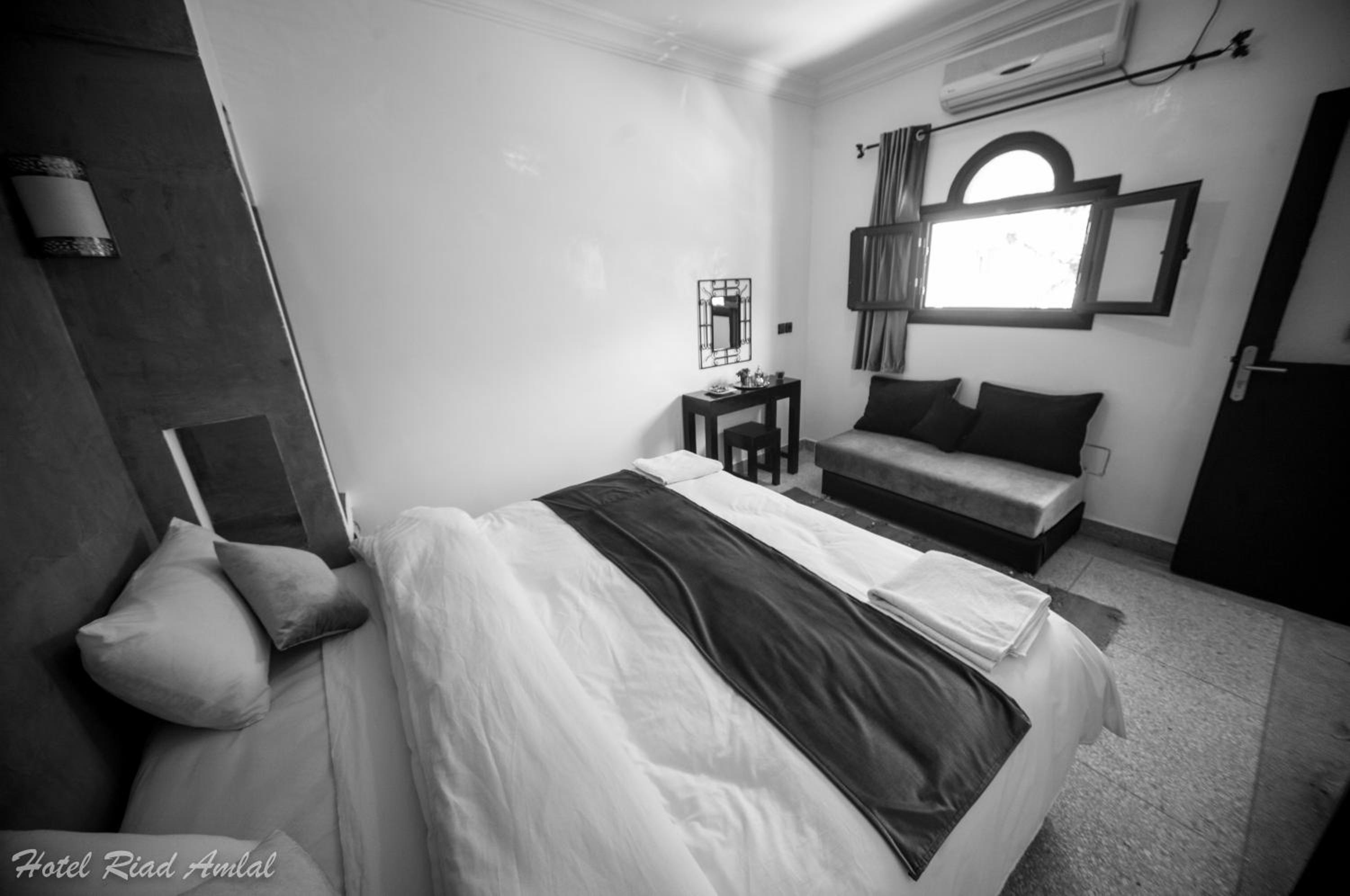 Luxury Quadruple Room