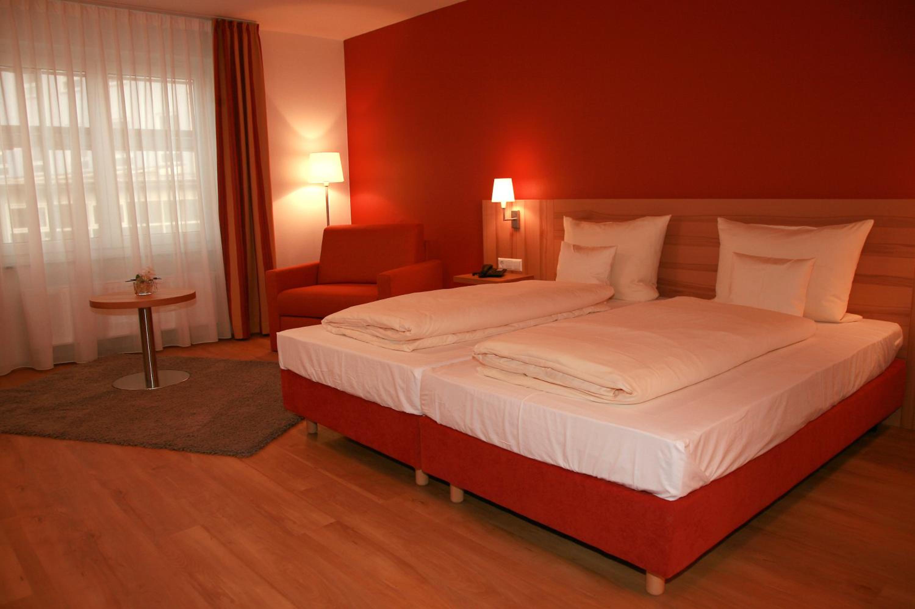Comfort Double Room photo 1