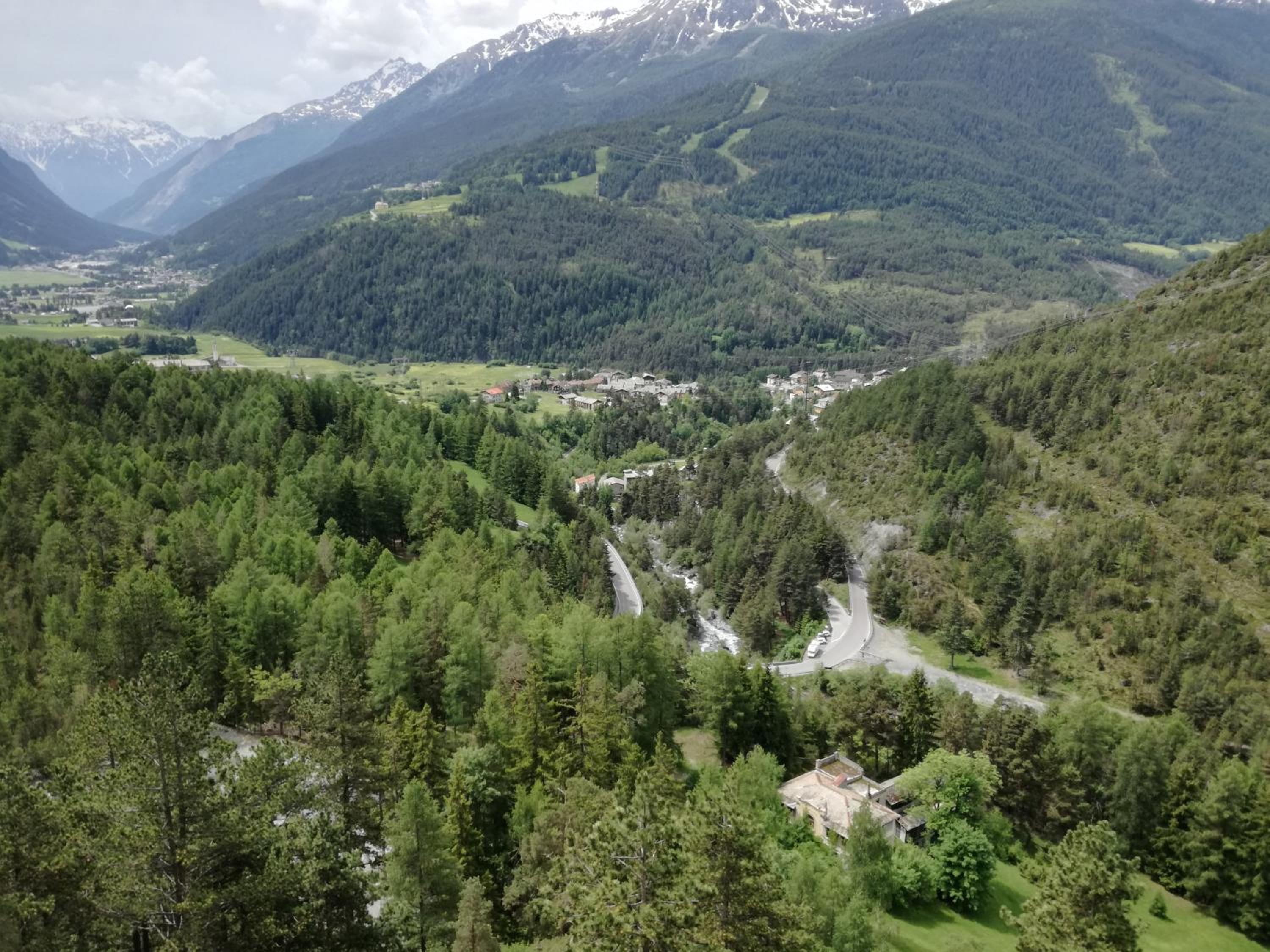 Apartment with Mountain View - Photo 52