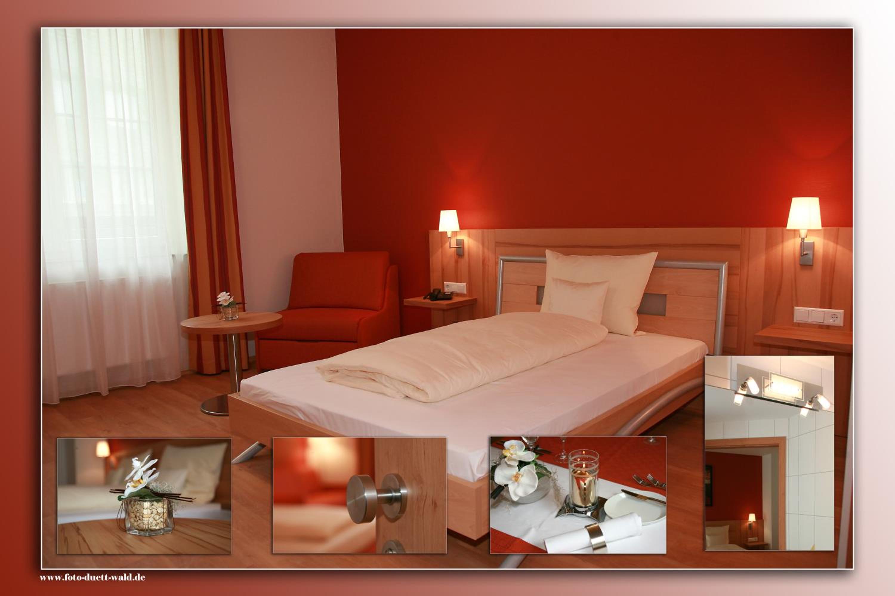 Comfort Single Room photo 1