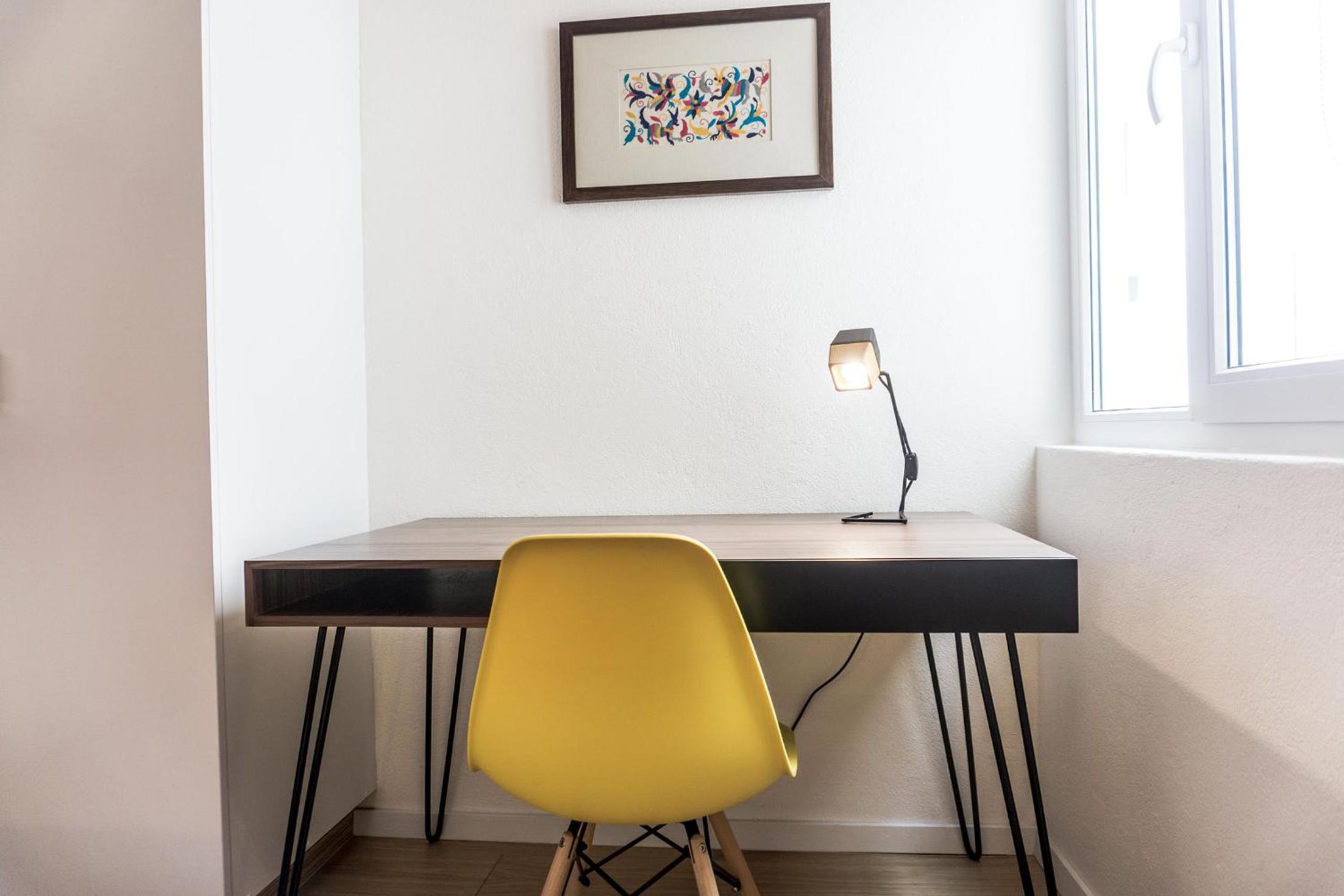 Standard Apartment - Photo 6