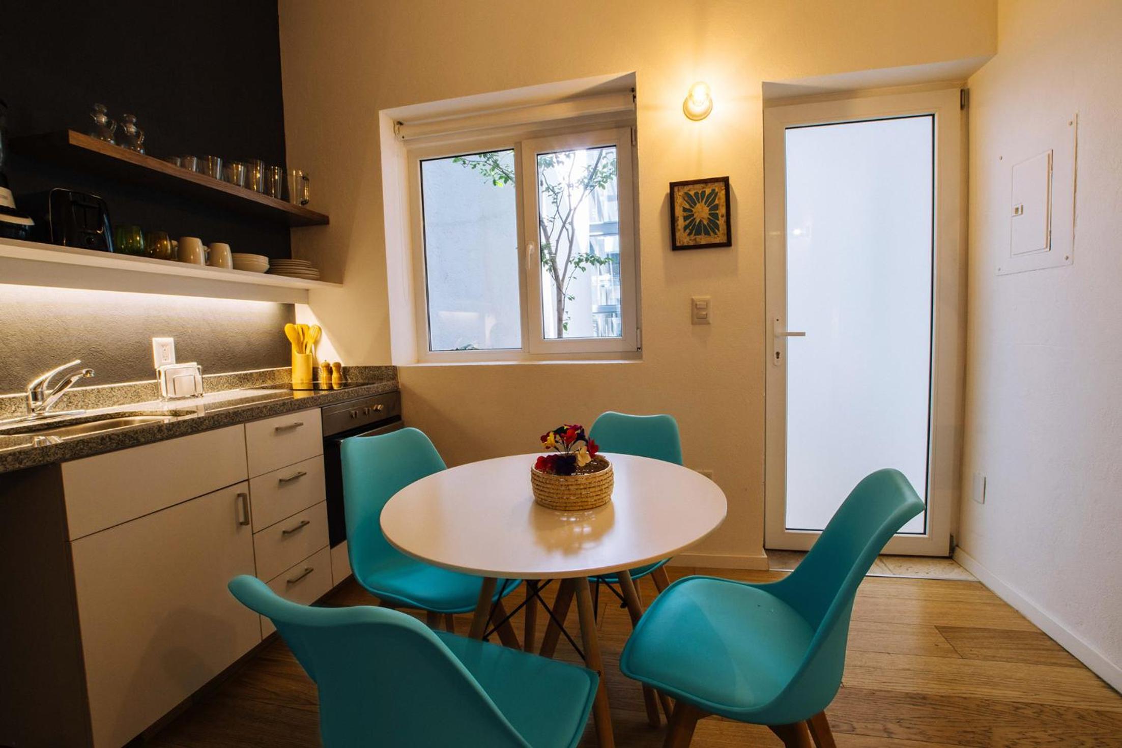 Standard Apartment - Photo 5
