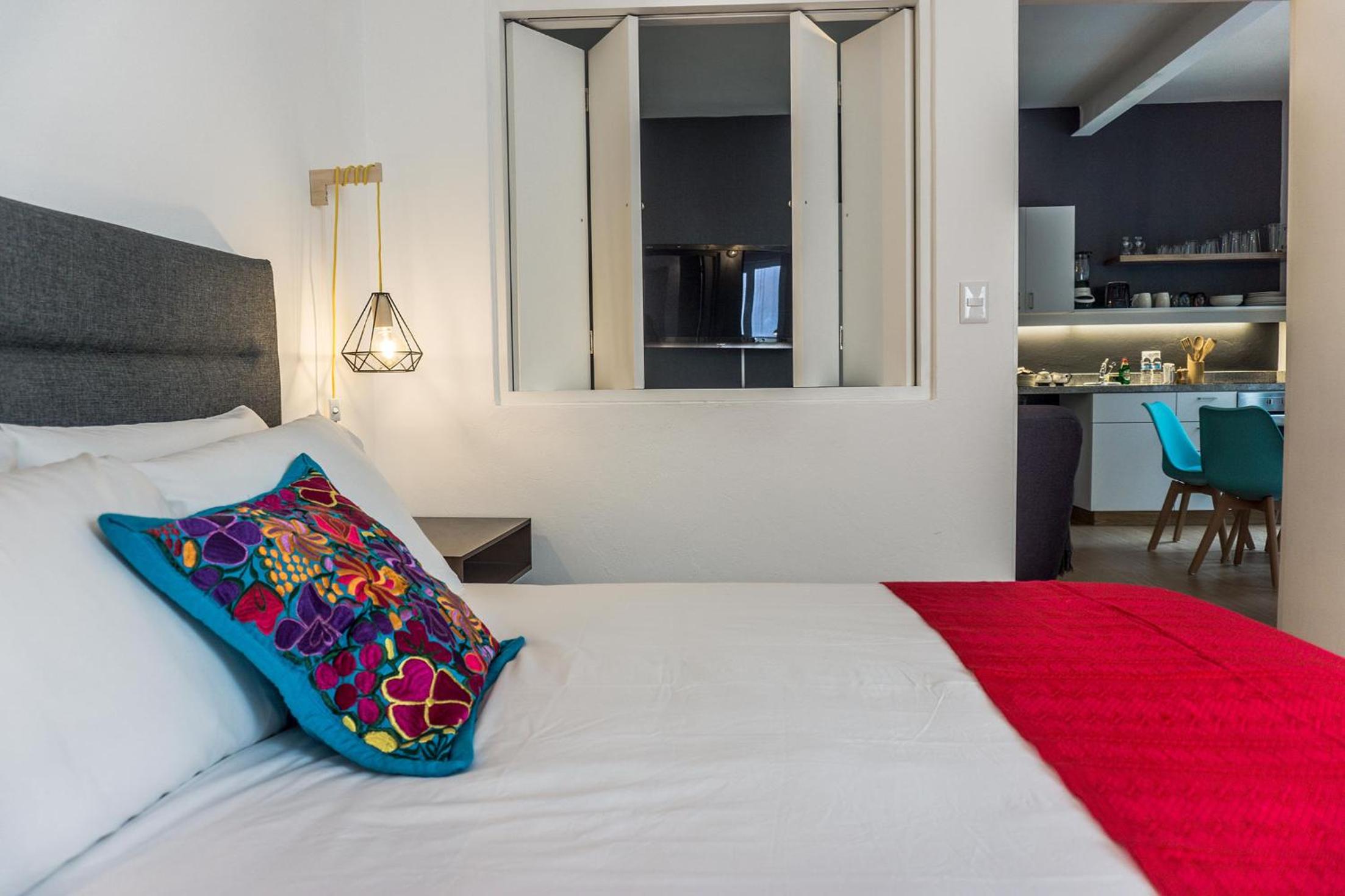 Standard Apartment - Photo 2