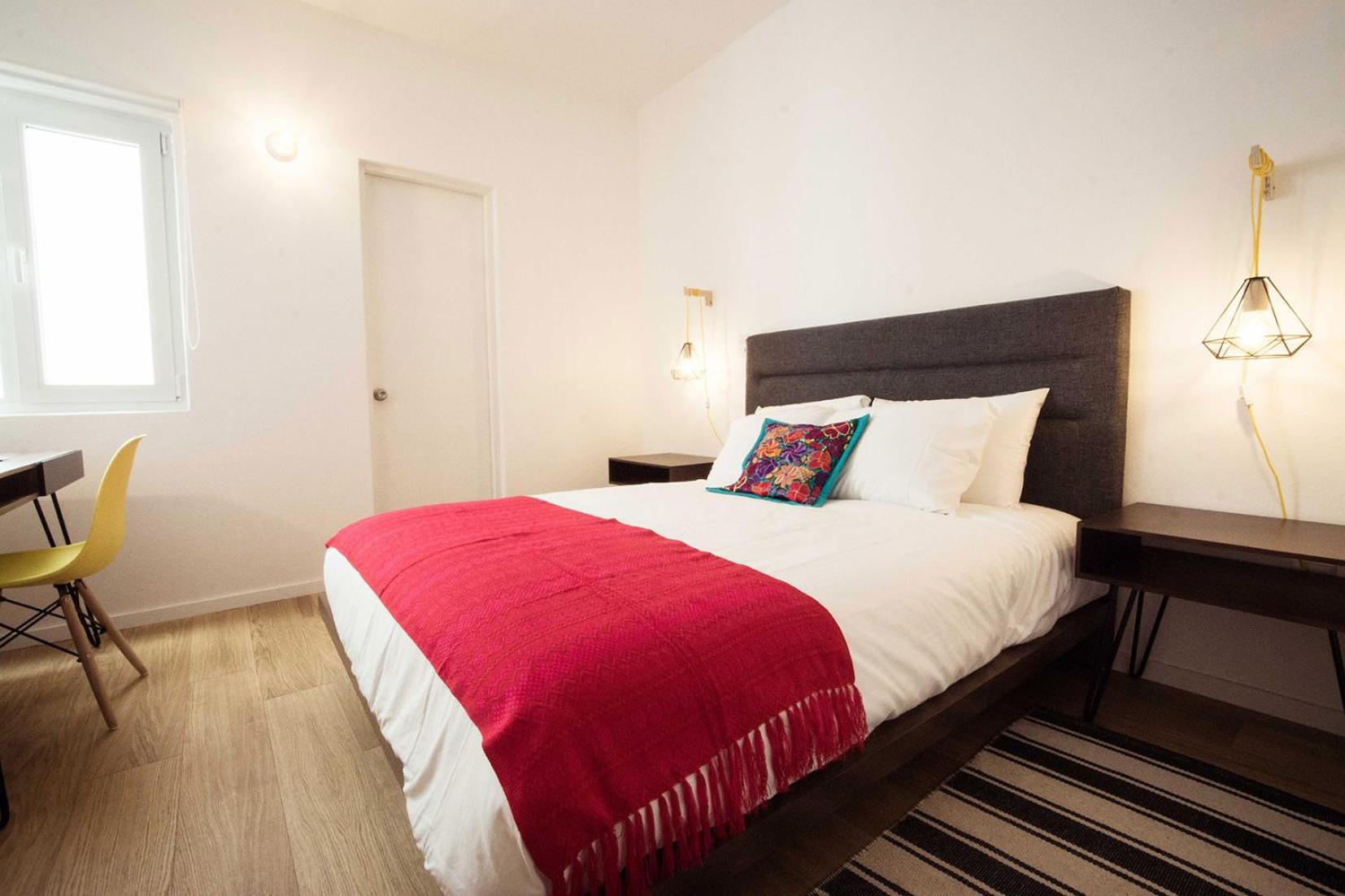 Standard Apartment - Photo 17
