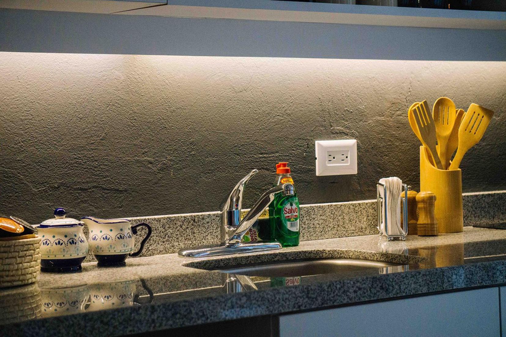 Standard Apartment - Photo 15