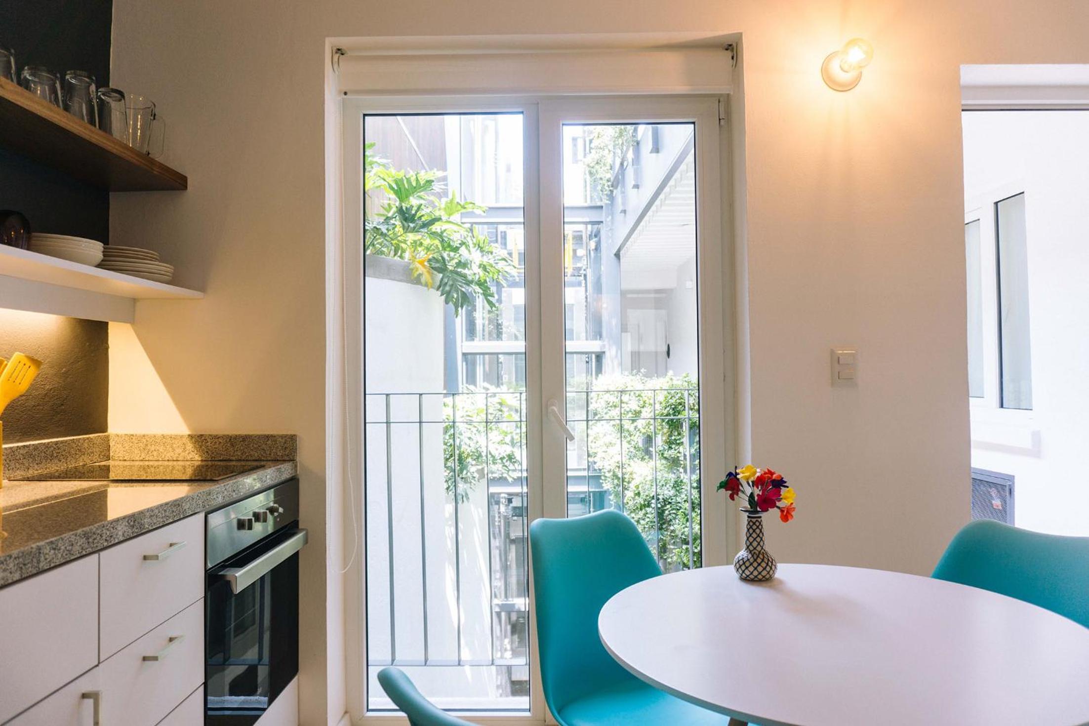 Standard Apartment - Photo 13