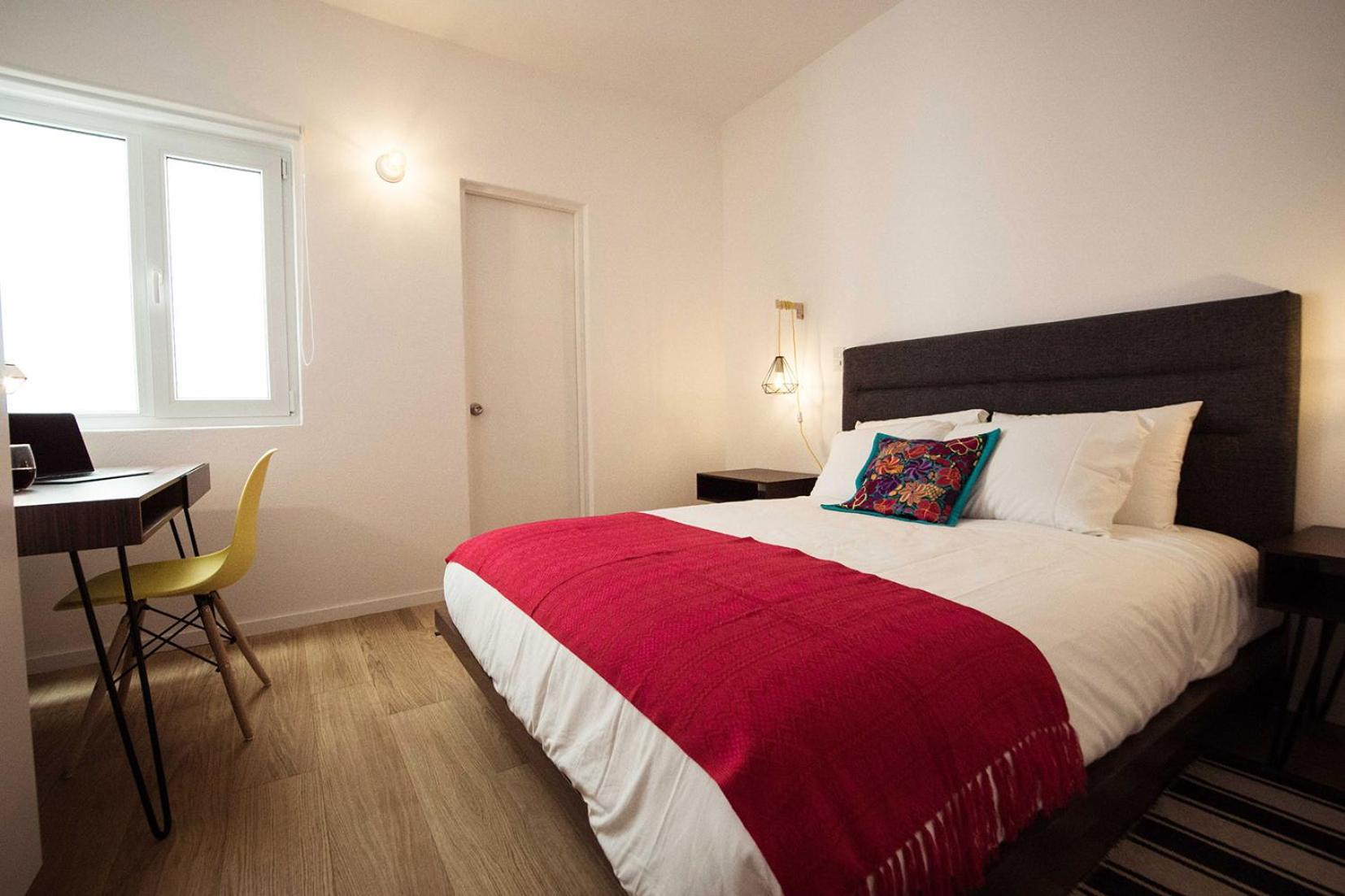 Standard Apartment - Photo 1