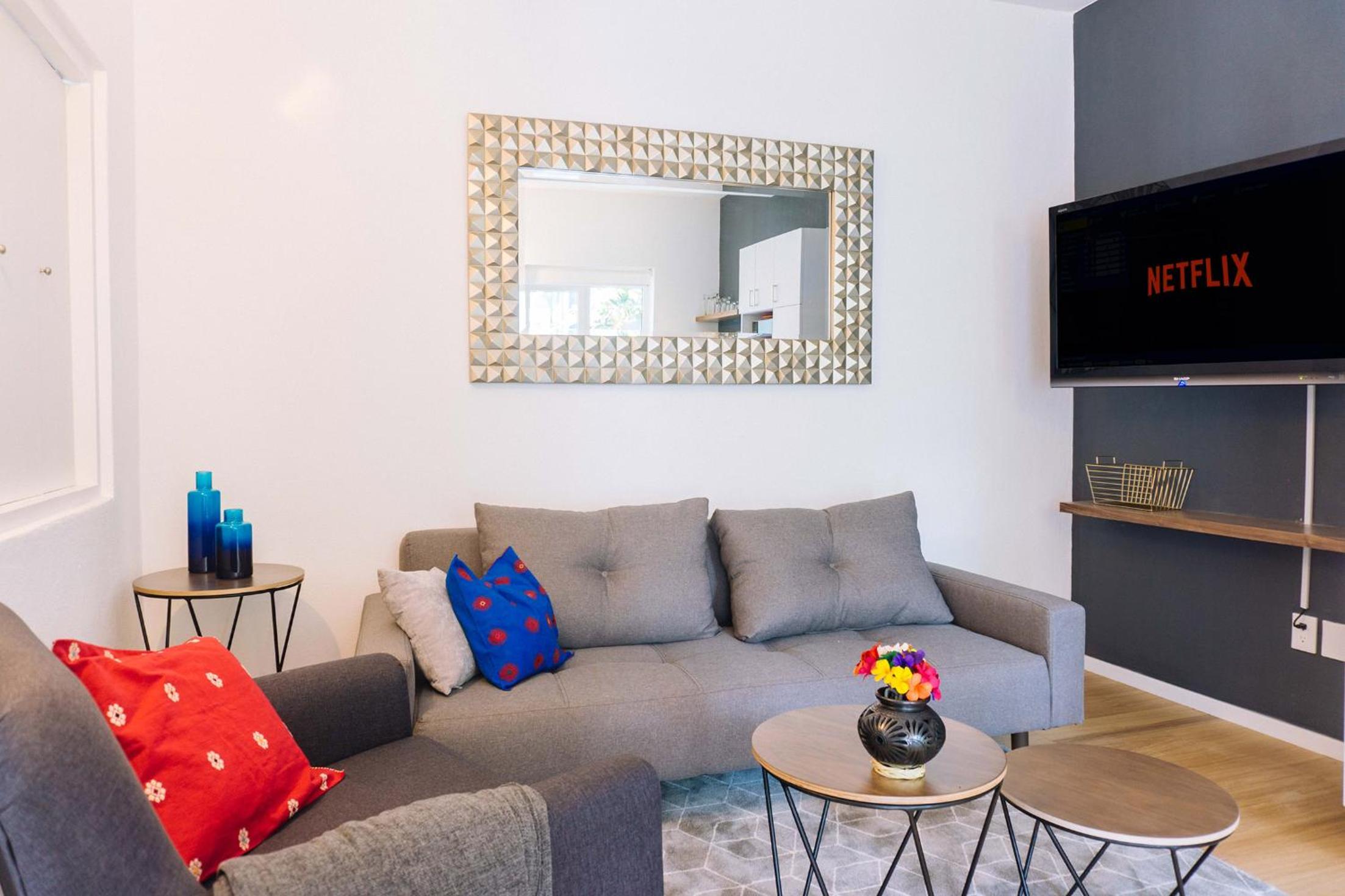 Standard Apartment - Photo 10