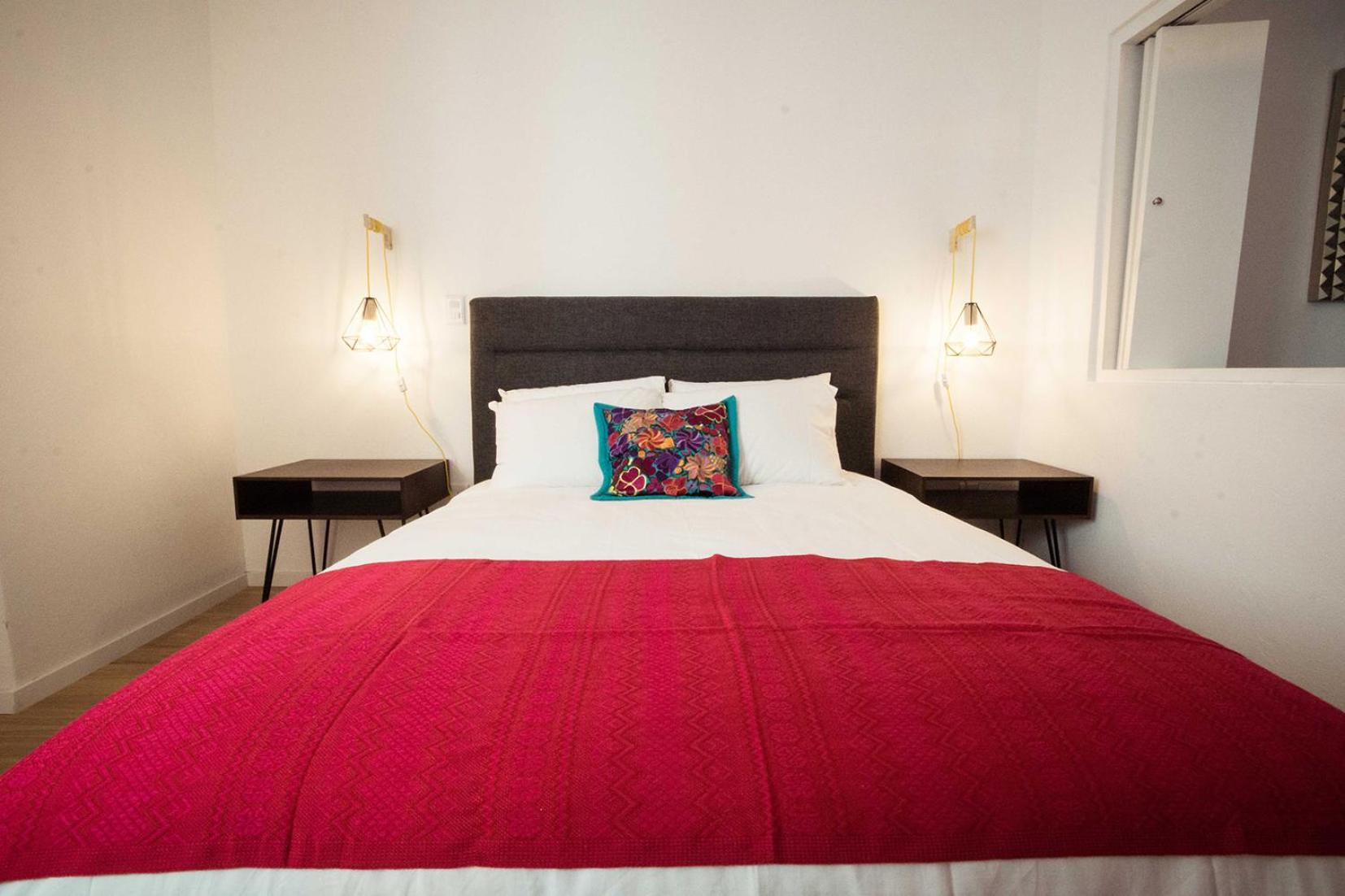 Standard Apartment - Photo 9
