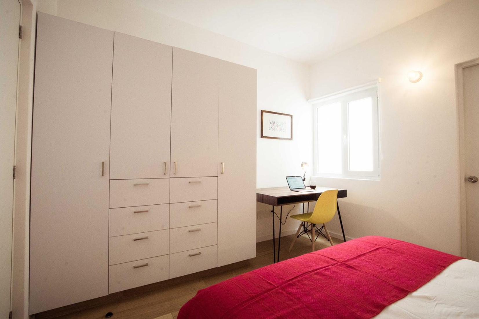 Standard Apartment - Photo 8