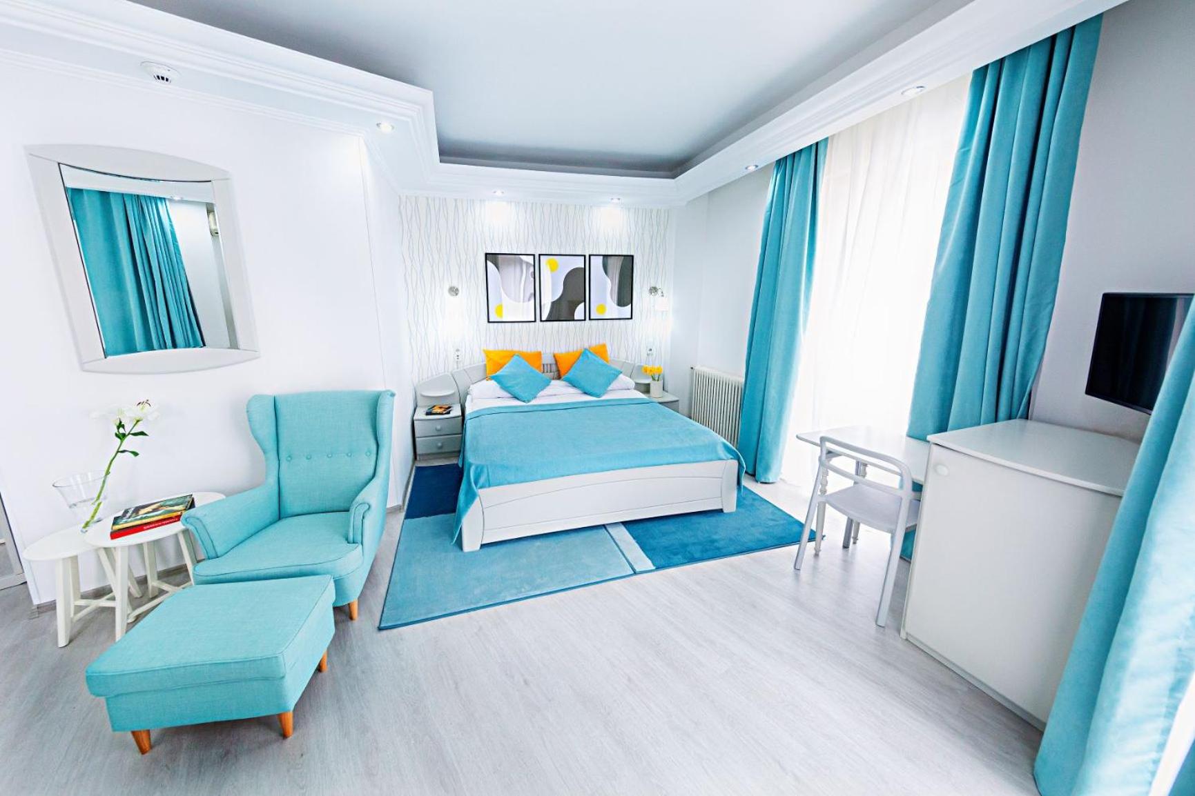 Superior Double Room - Photo 2