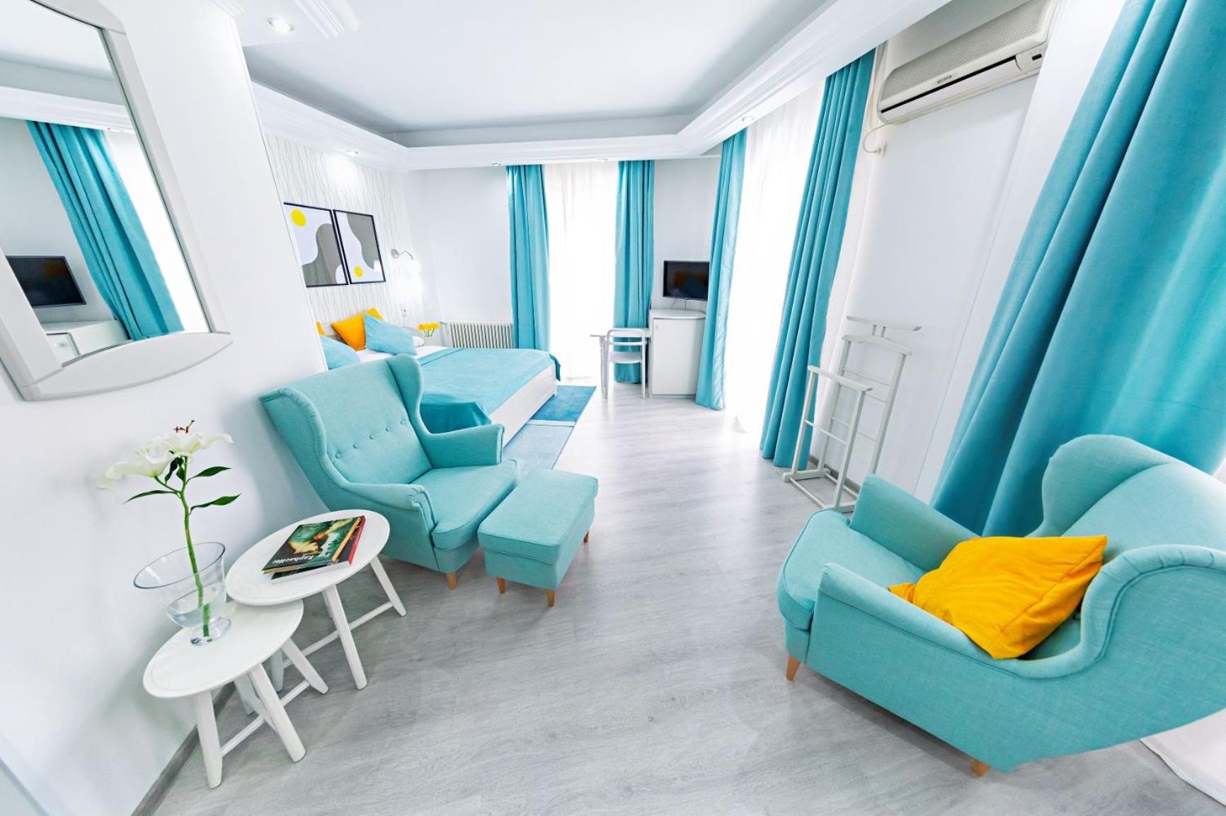 Superior Double Room - Photo 3