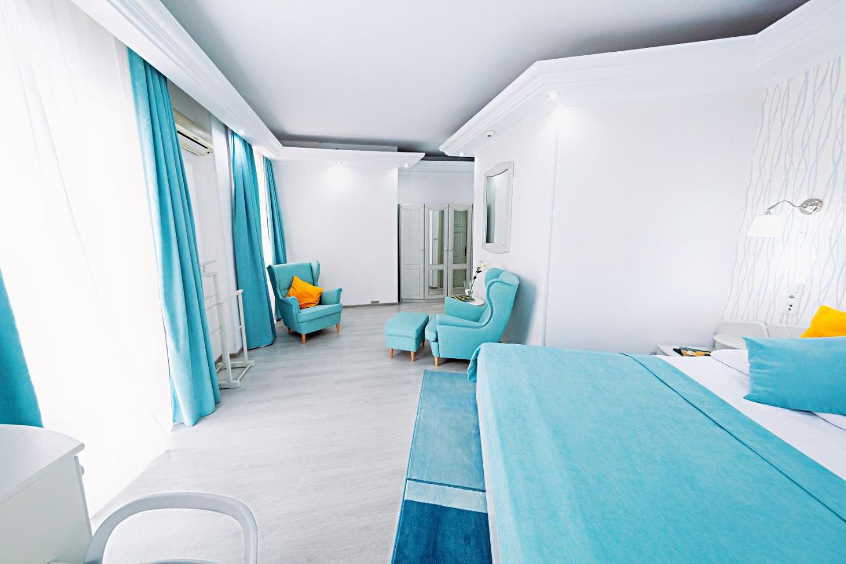 Superior Double Room - Photo 14