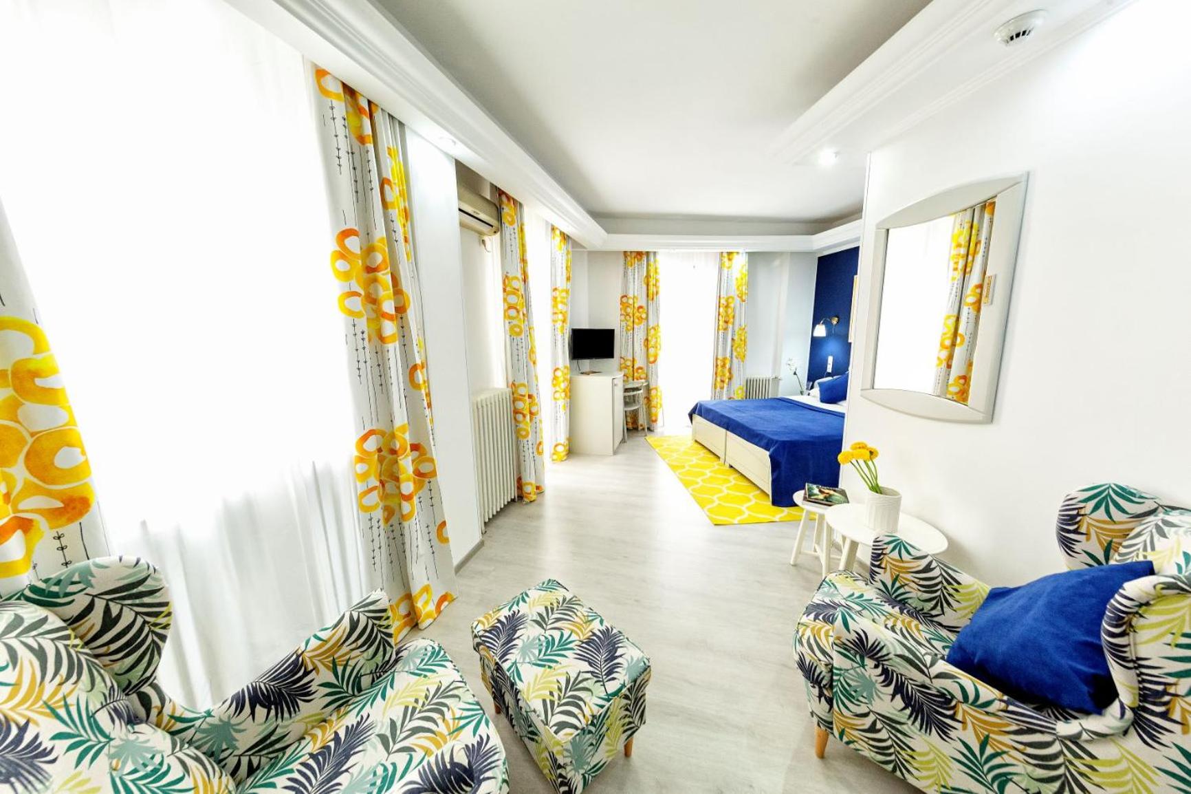 Superior Double Room - Photo 9