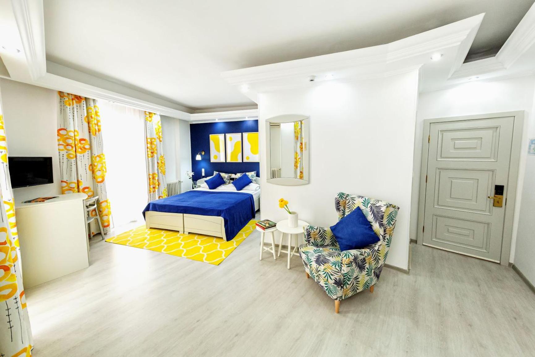 Superior Double Room - Photo 5