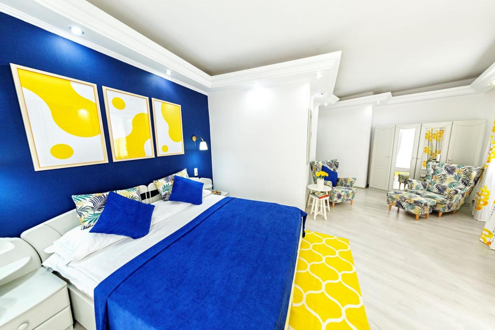Superior Double Room - Photo 13
