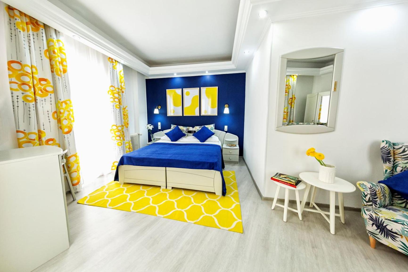 Superior Double Room - Photo 12