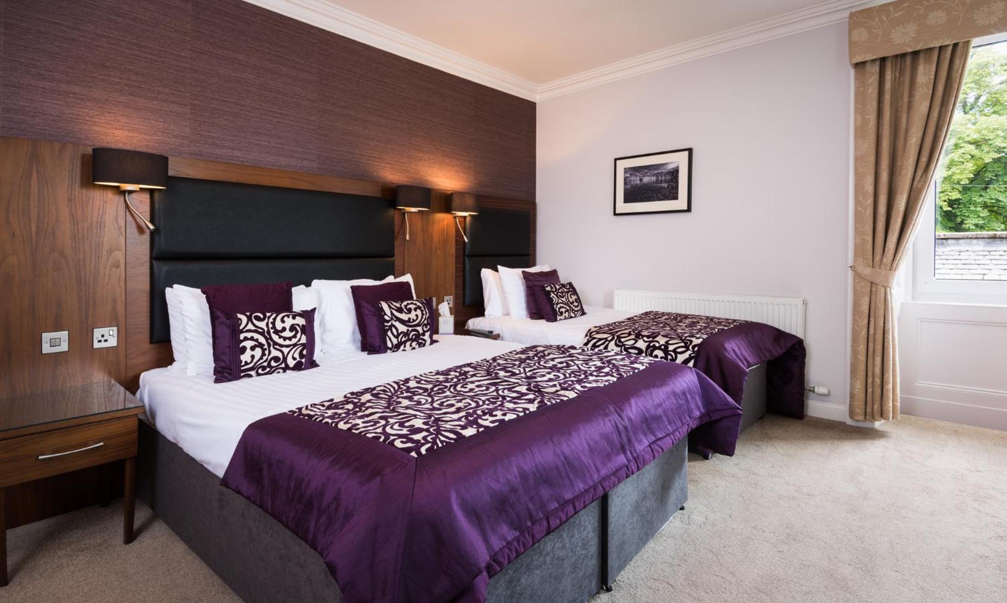Triple Room with Bathroom