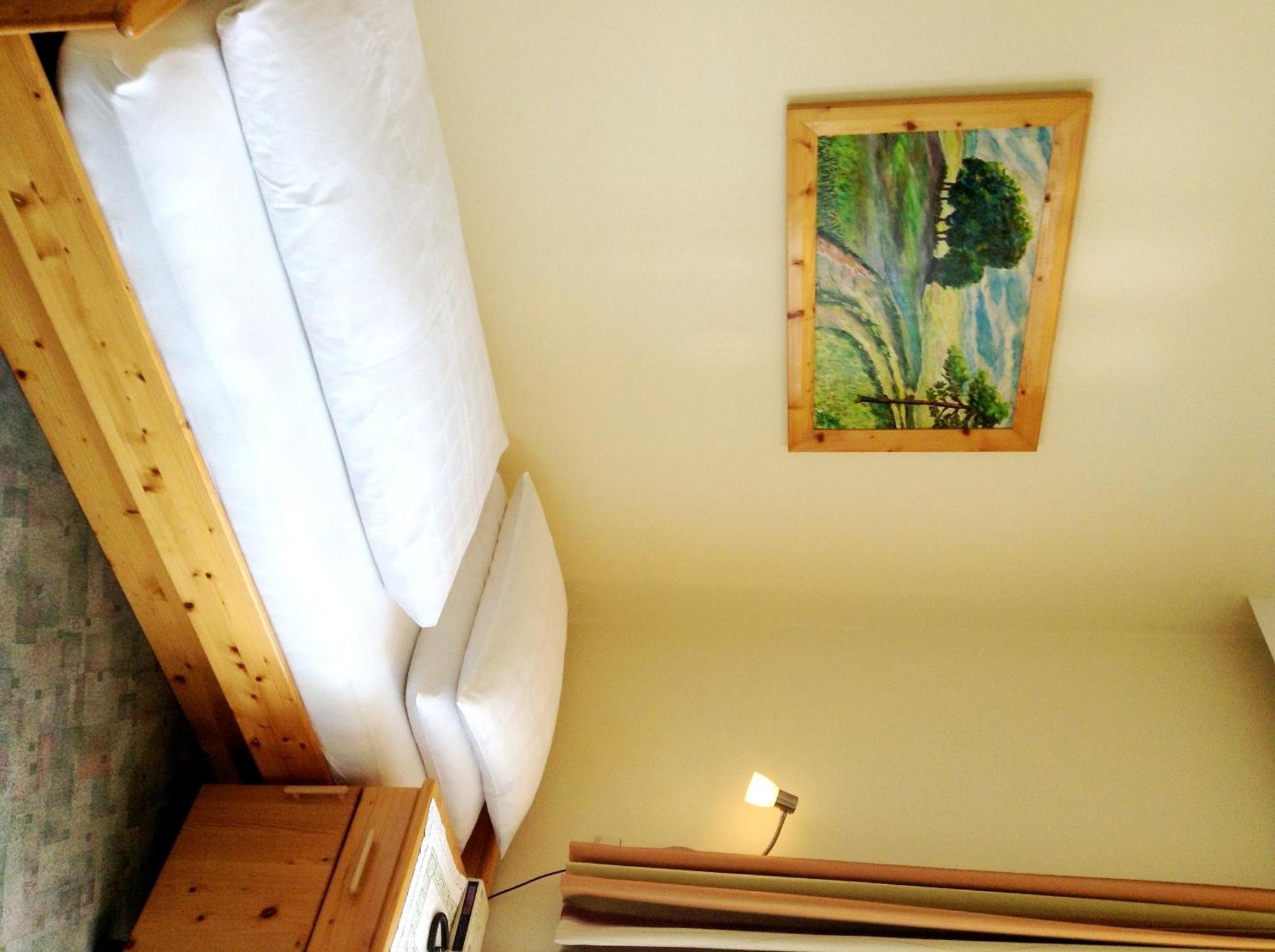 Single Room with Balcony photo 1