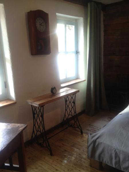 King Room with Two King Beds
