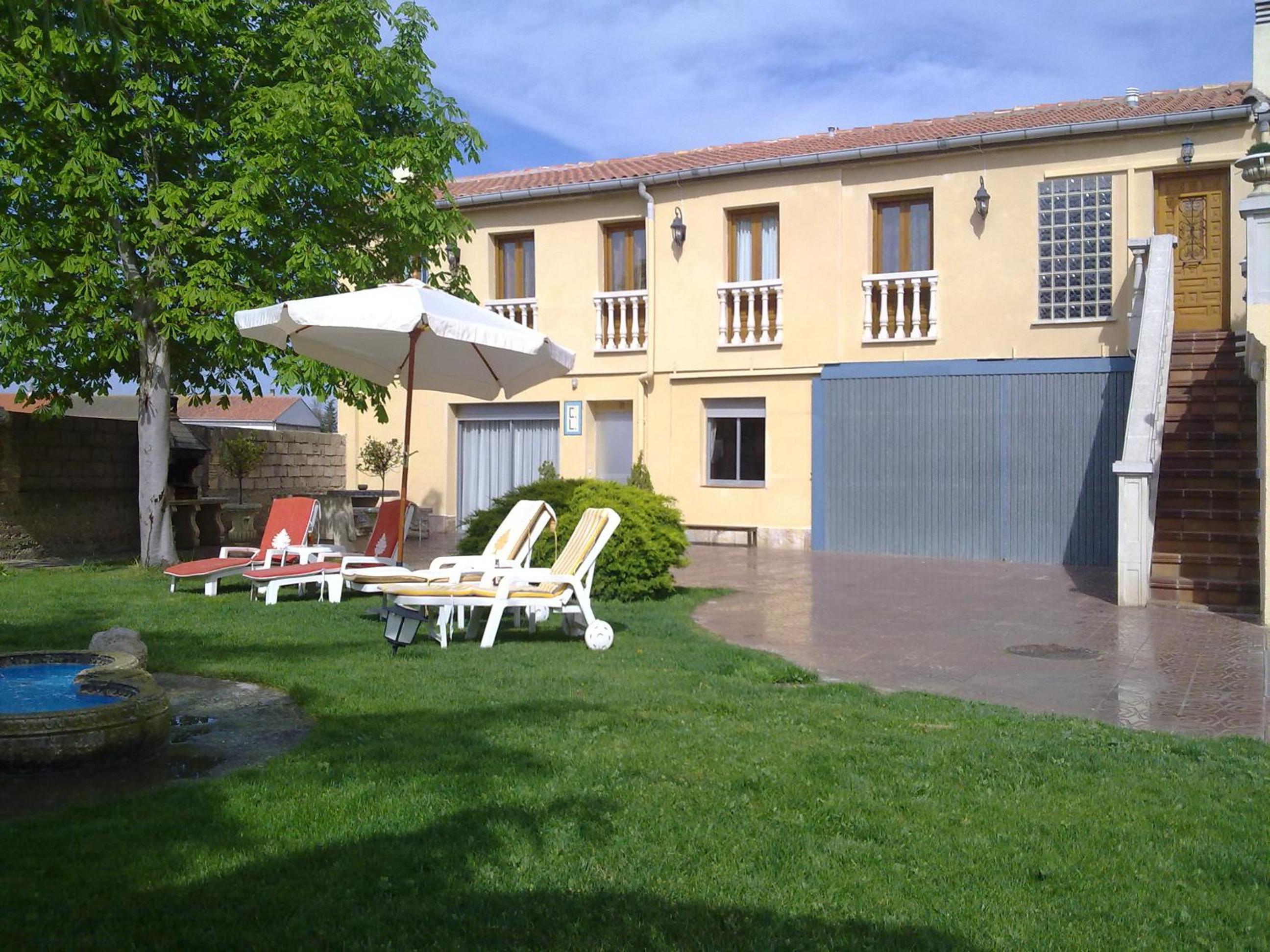 Vacation Home photo 2