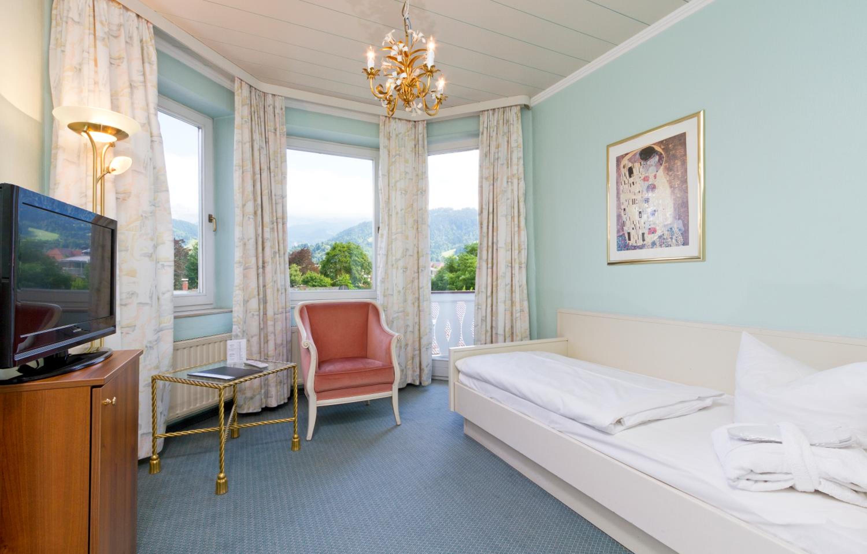 Standard Single Room photo 3