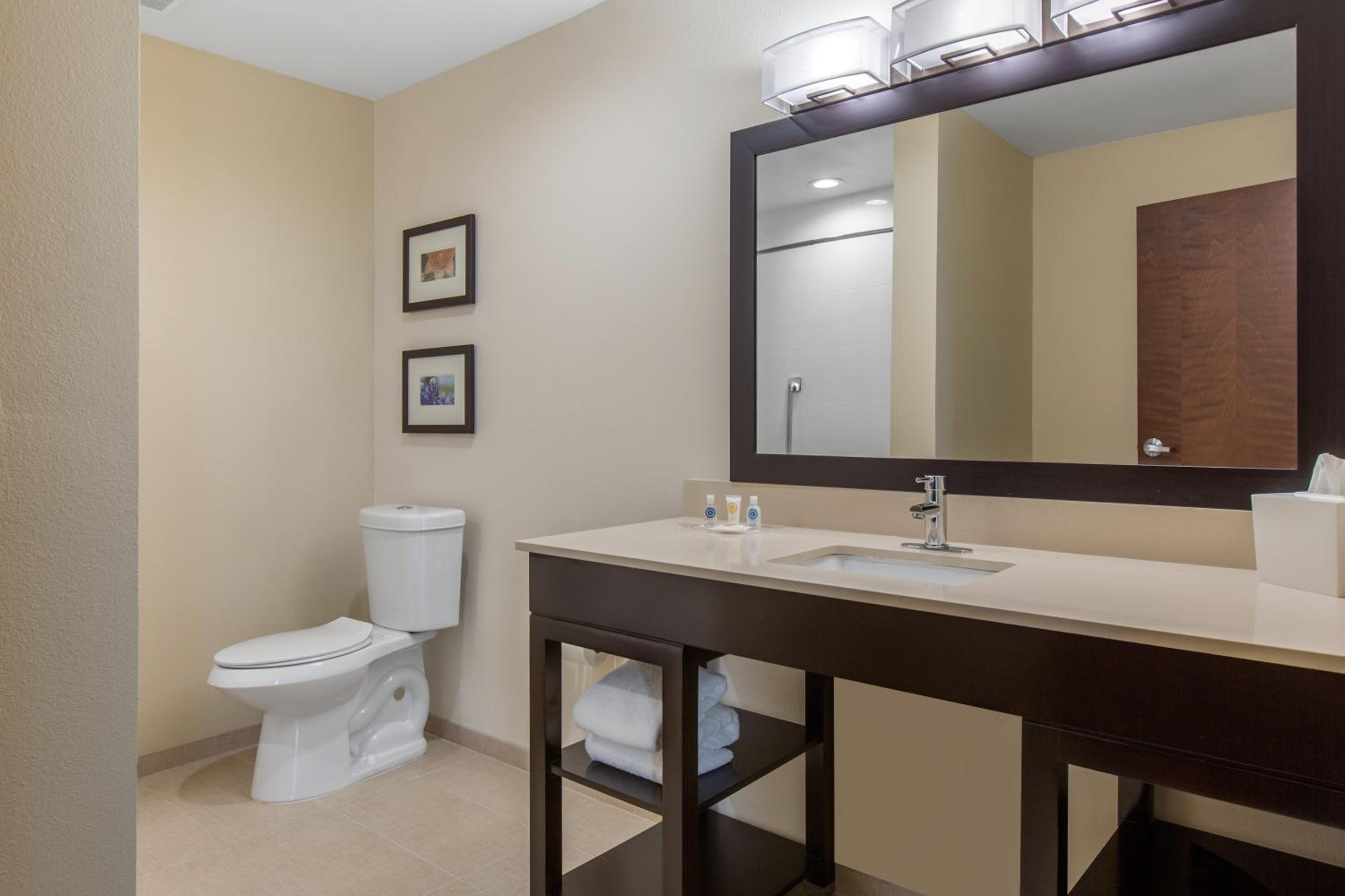Comfort Suites - South Austin, Φωτογραφία 3