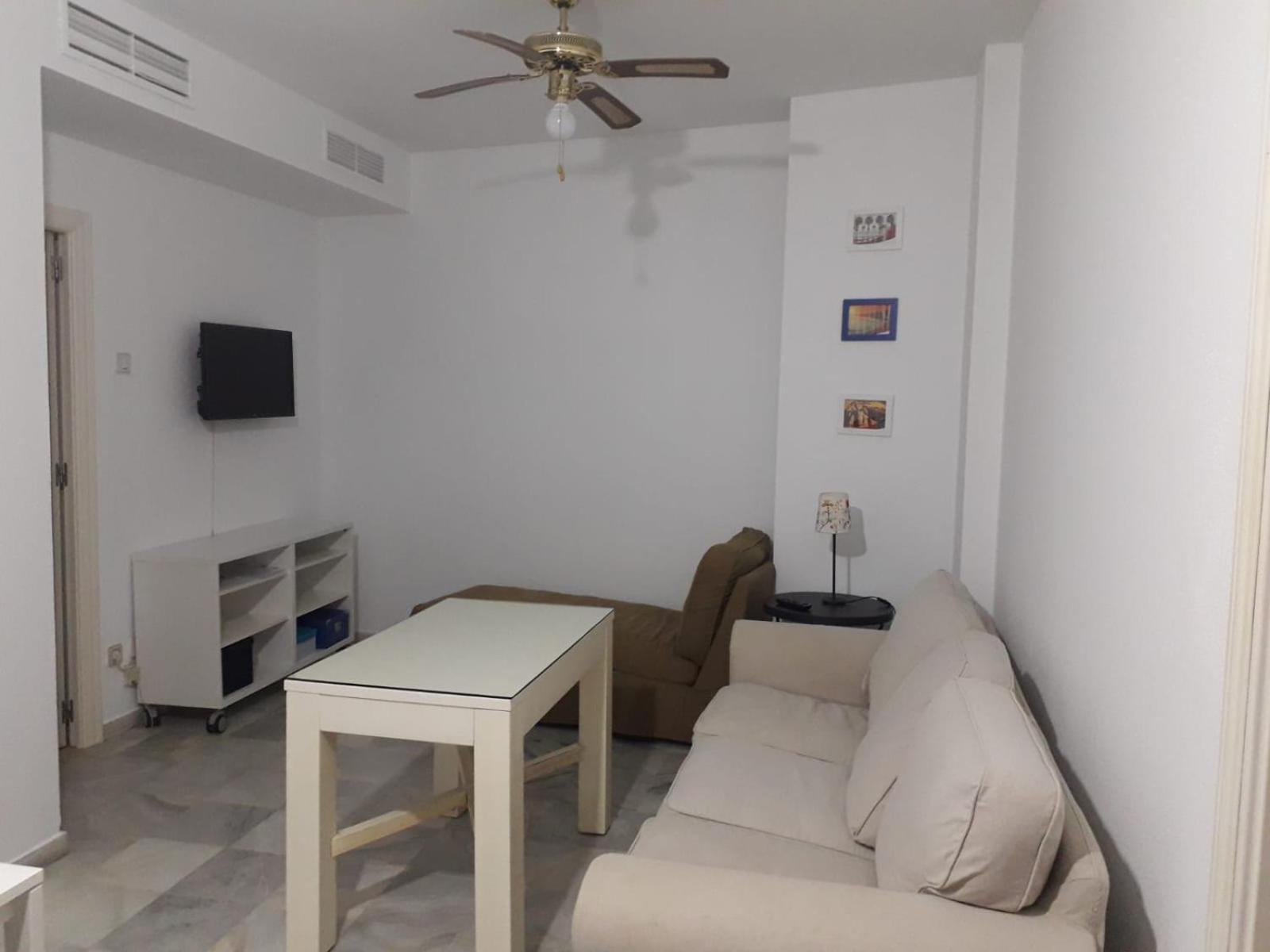 Apartamento - Planta Baja