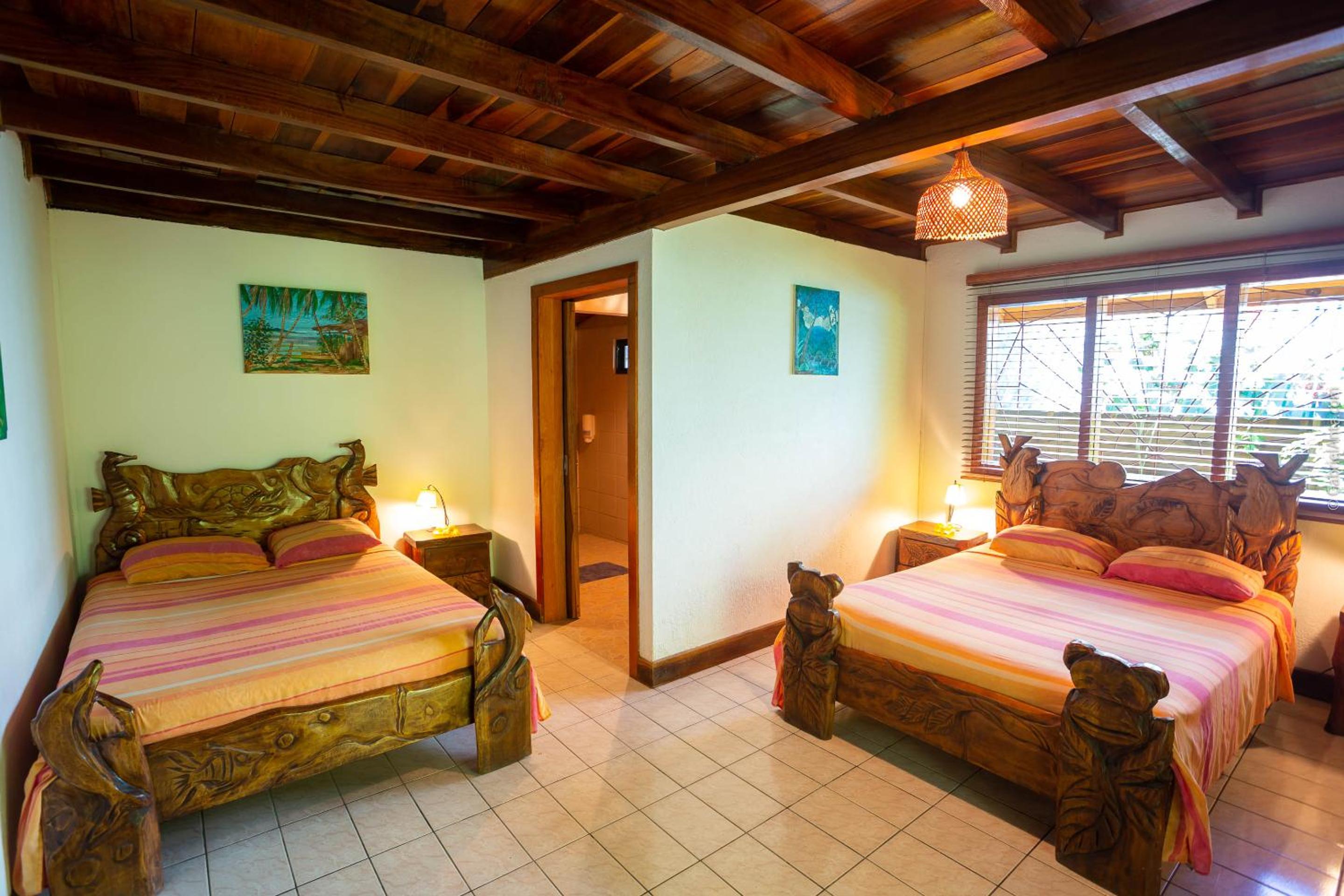 Bungalow with Kitchen and A/C photo 1