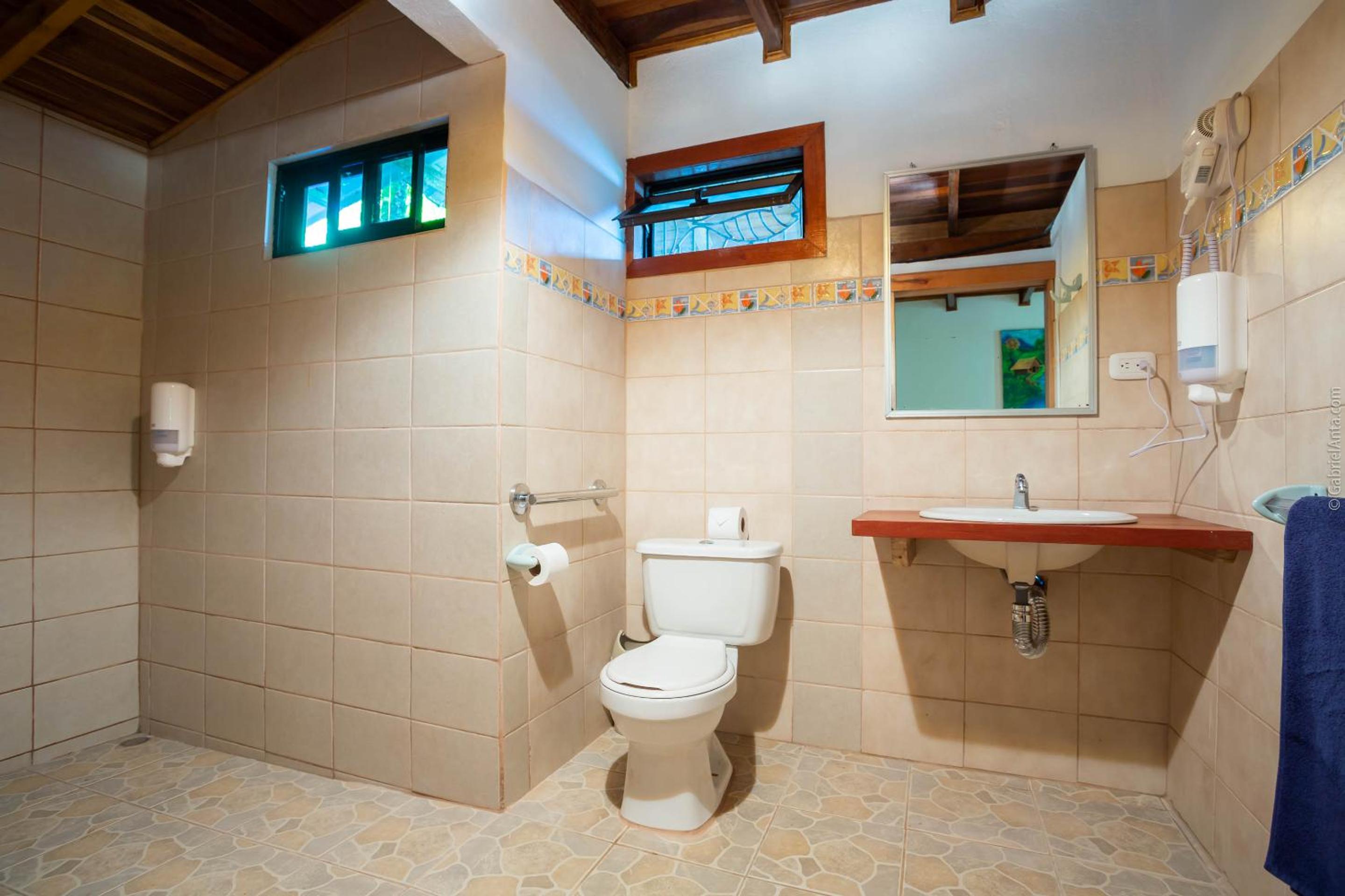 Bungalow with Kitchen and A/C photo 2