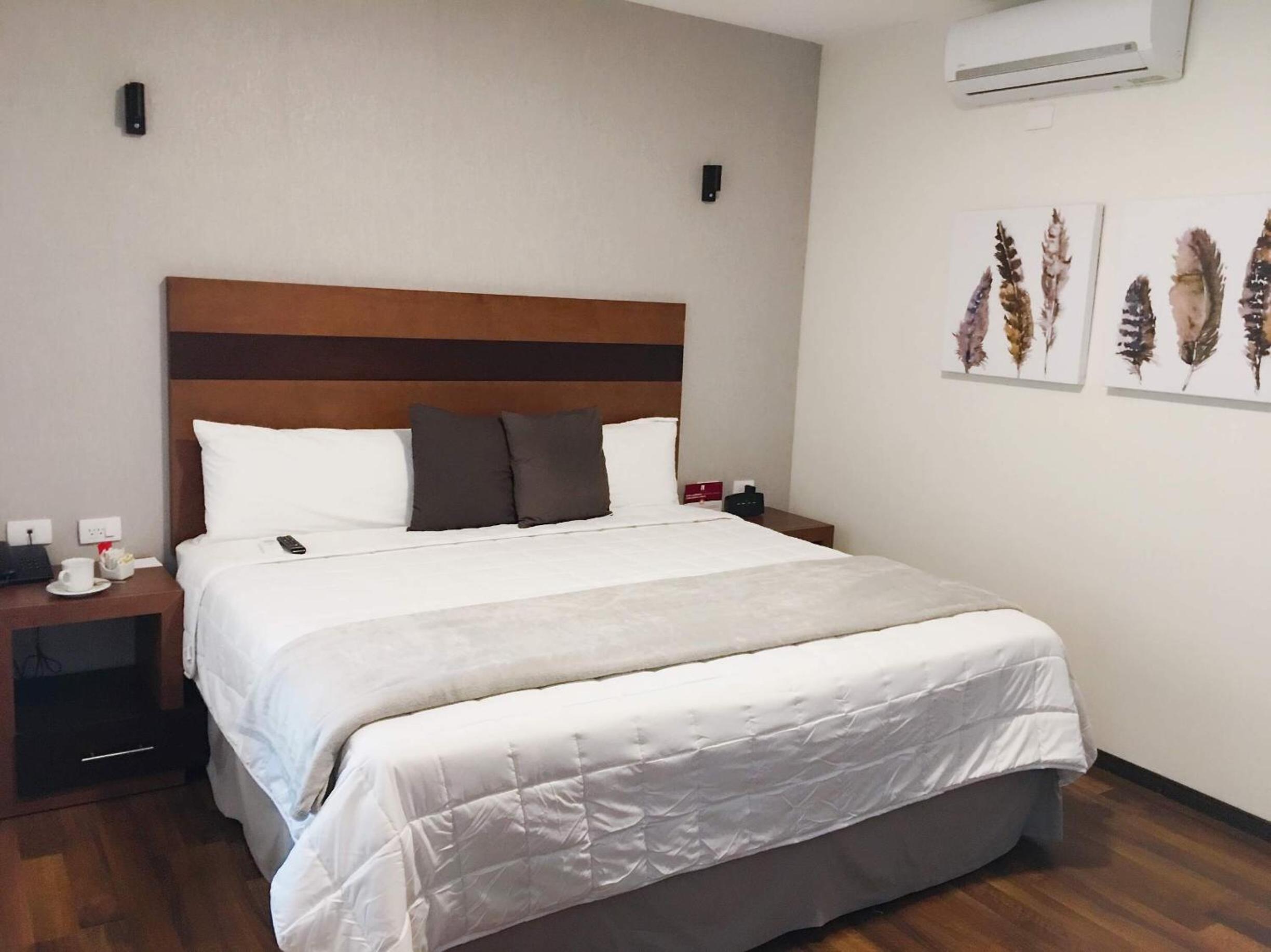 Standard Double Room photo 1