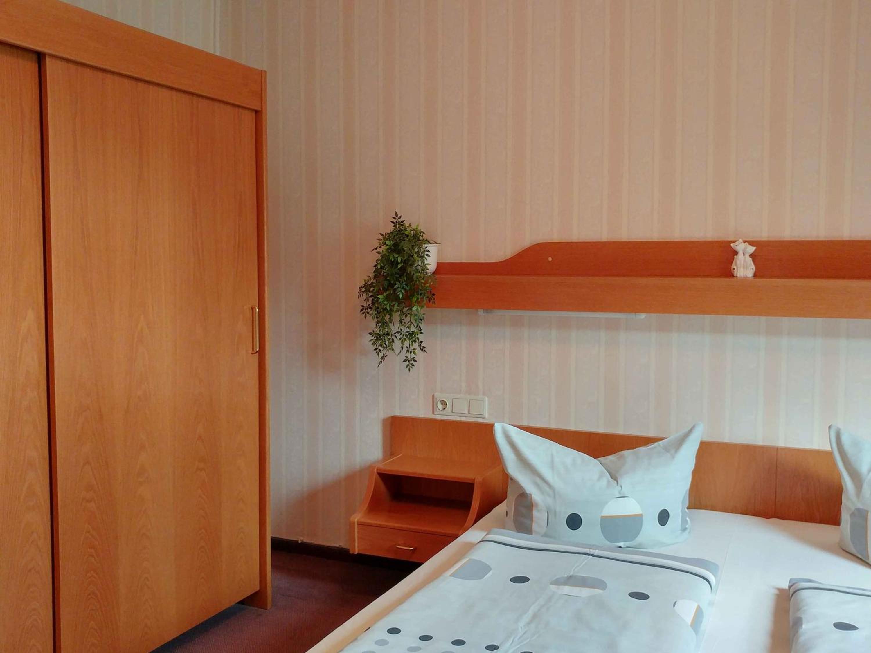 Apartment With Mountain View photo 1