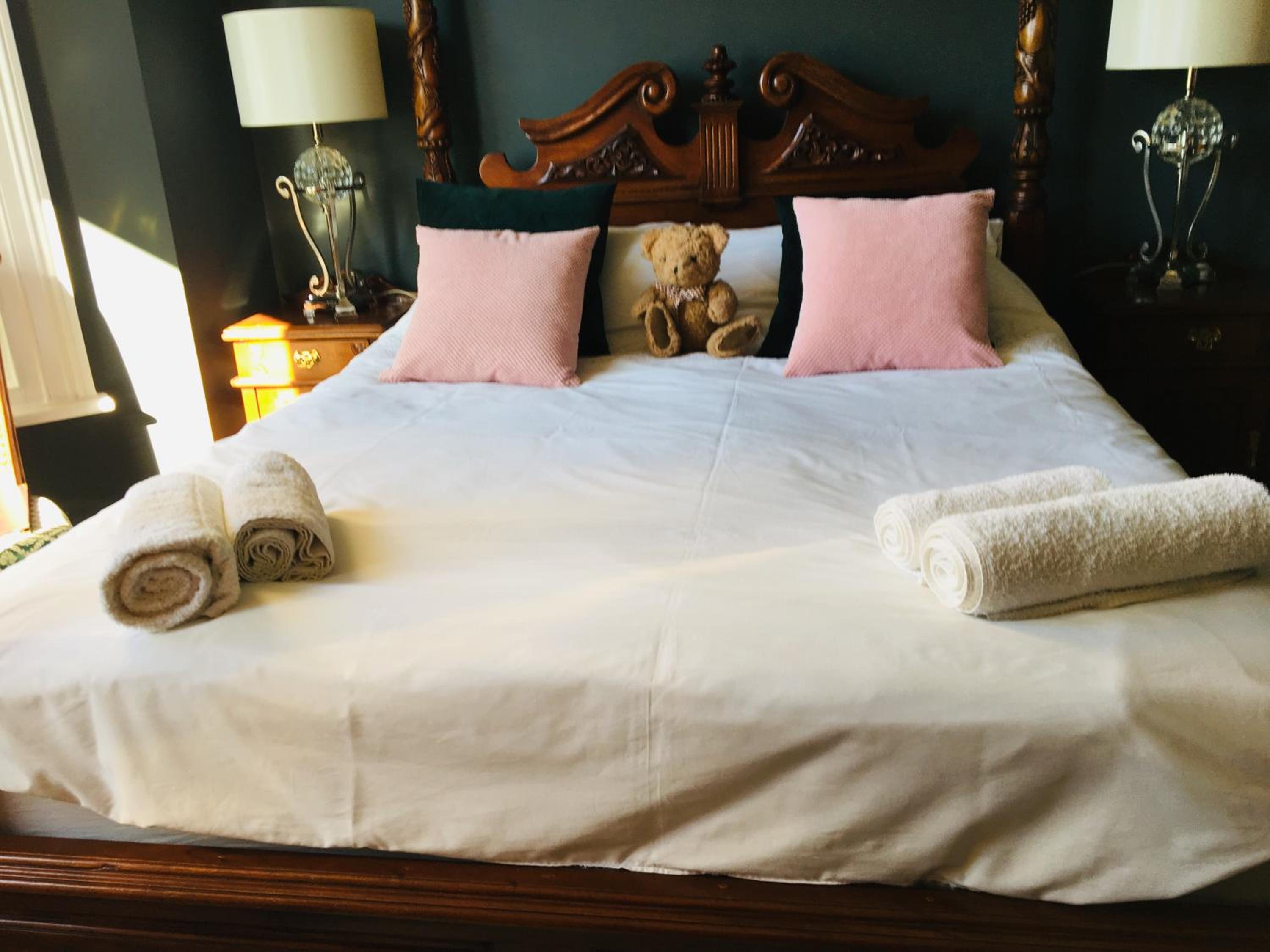Superior Double Room - Photo 3