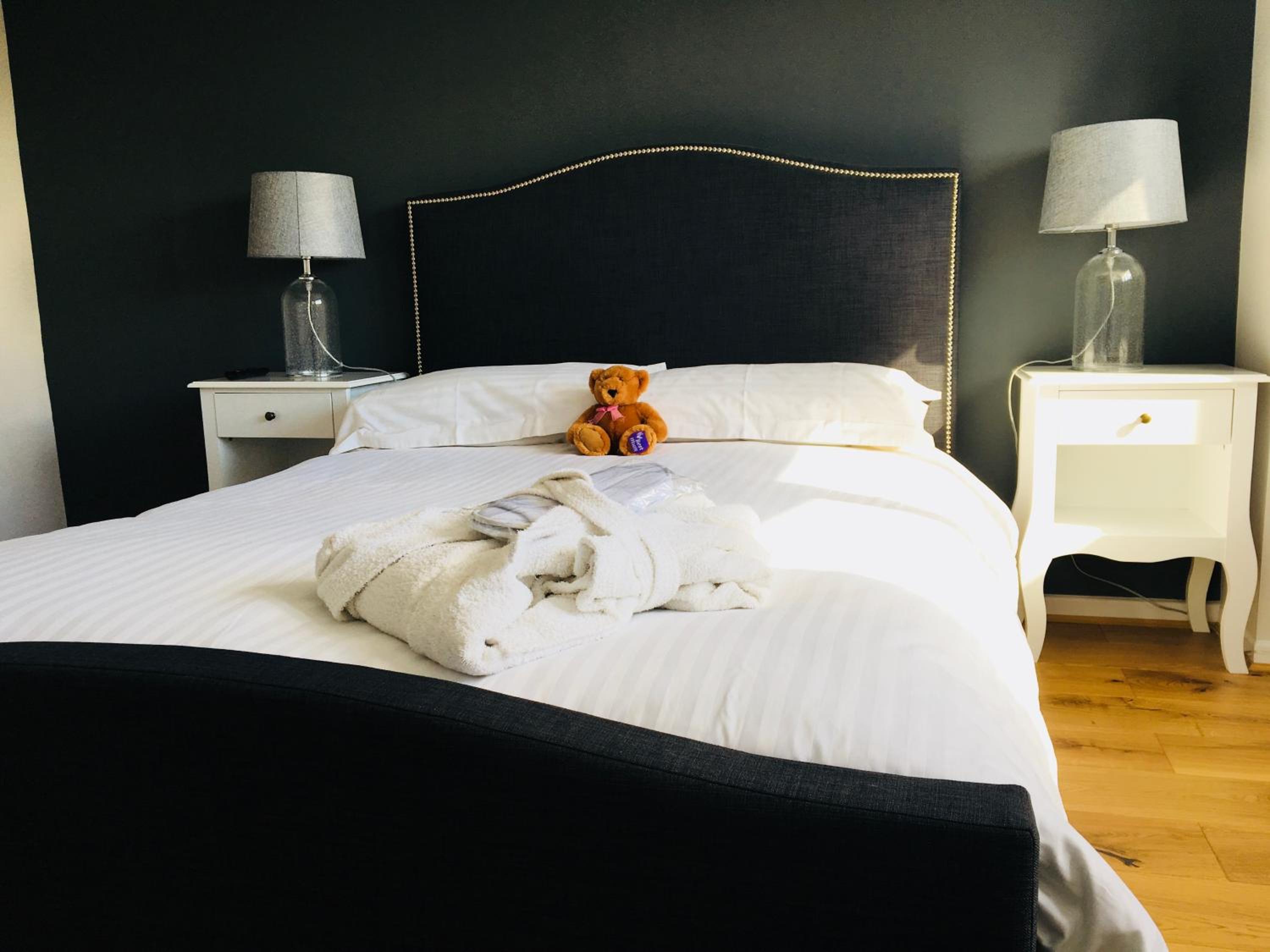 Superior Double Room - Photo 4