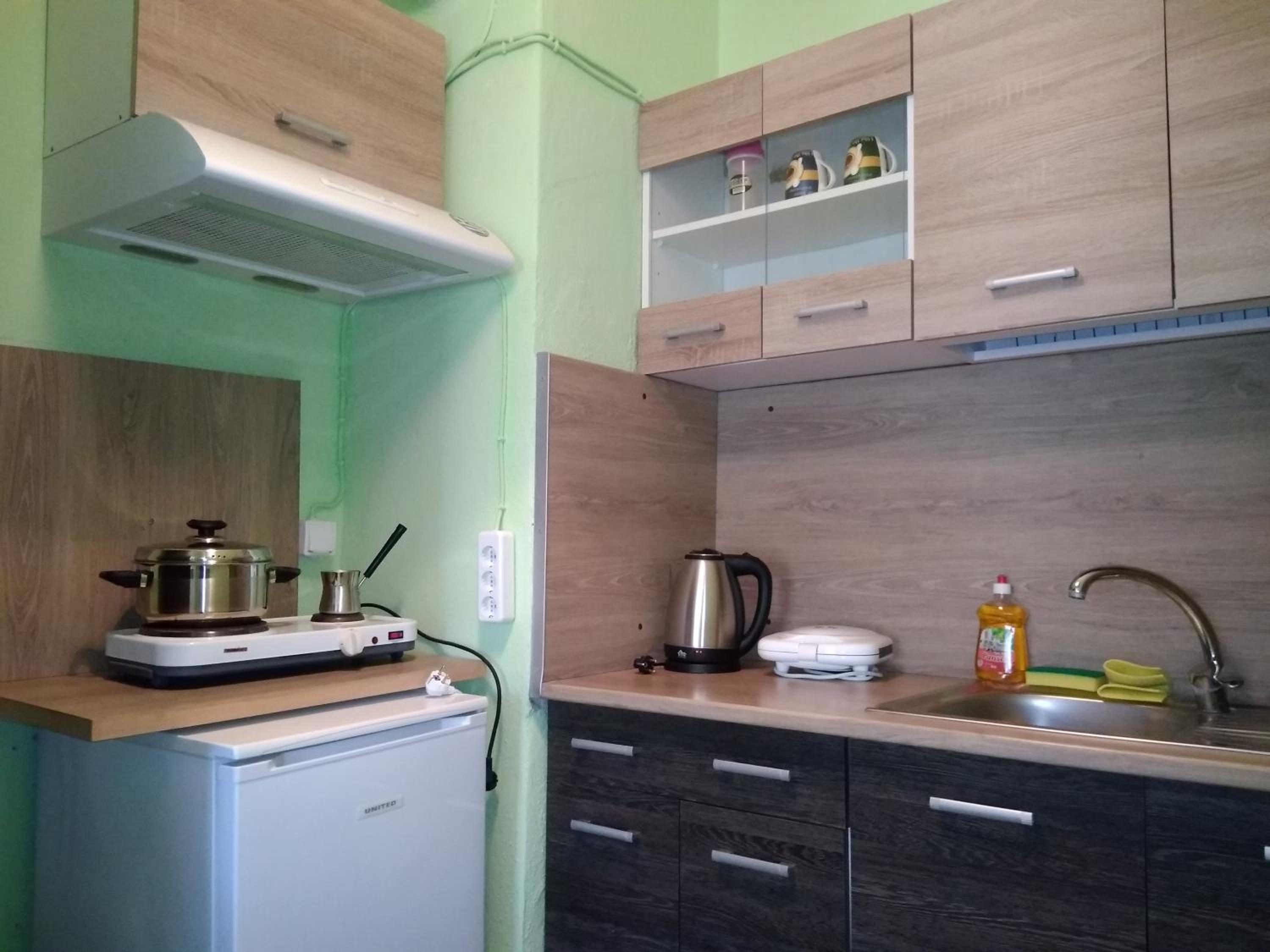 Apartment with Balcony - Photo 22