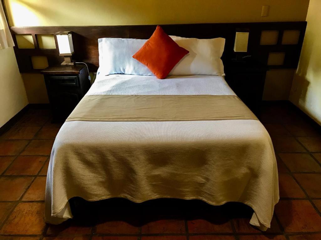 Double Room photo 2