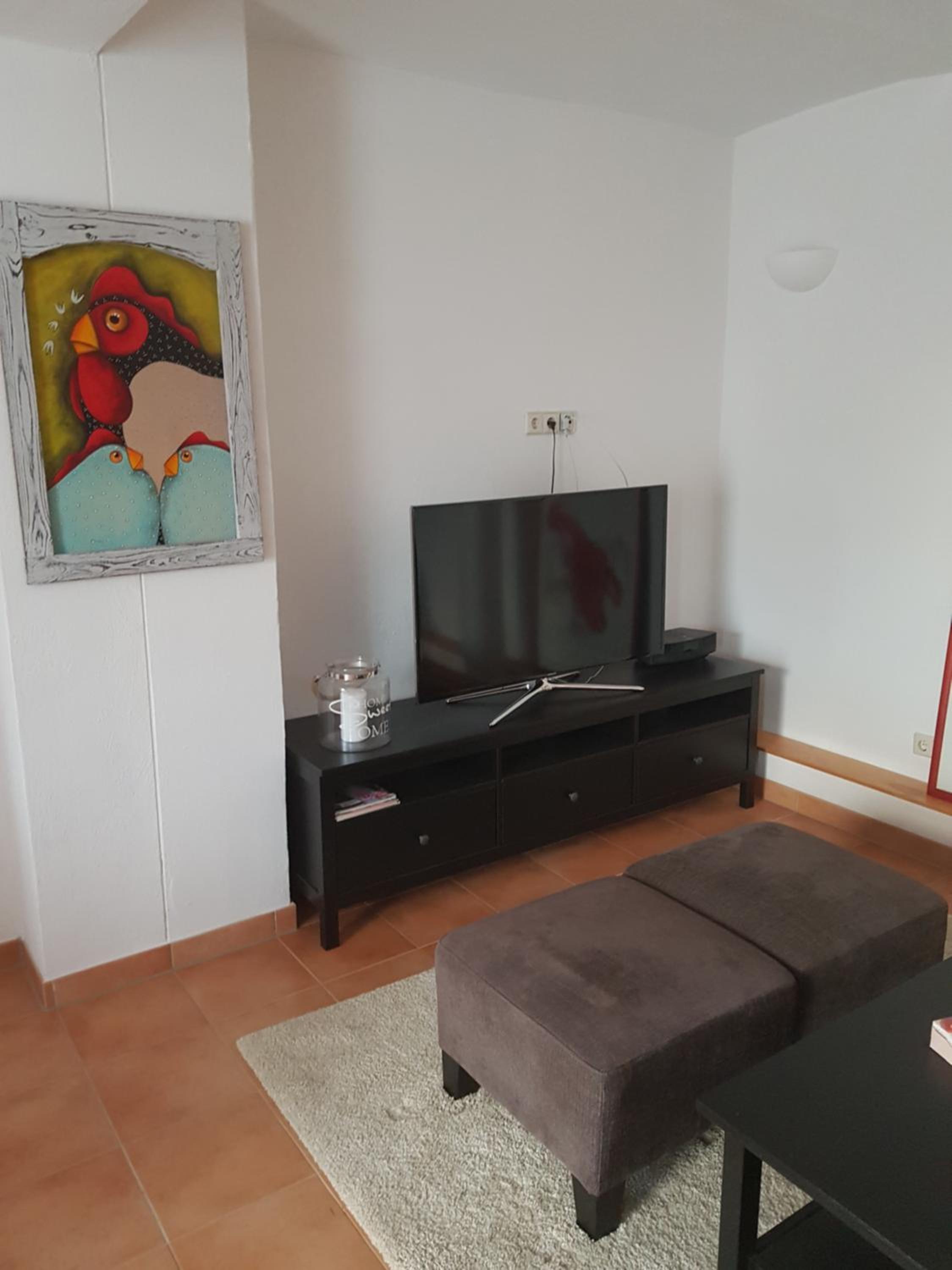 One-Bedroom House photo 3