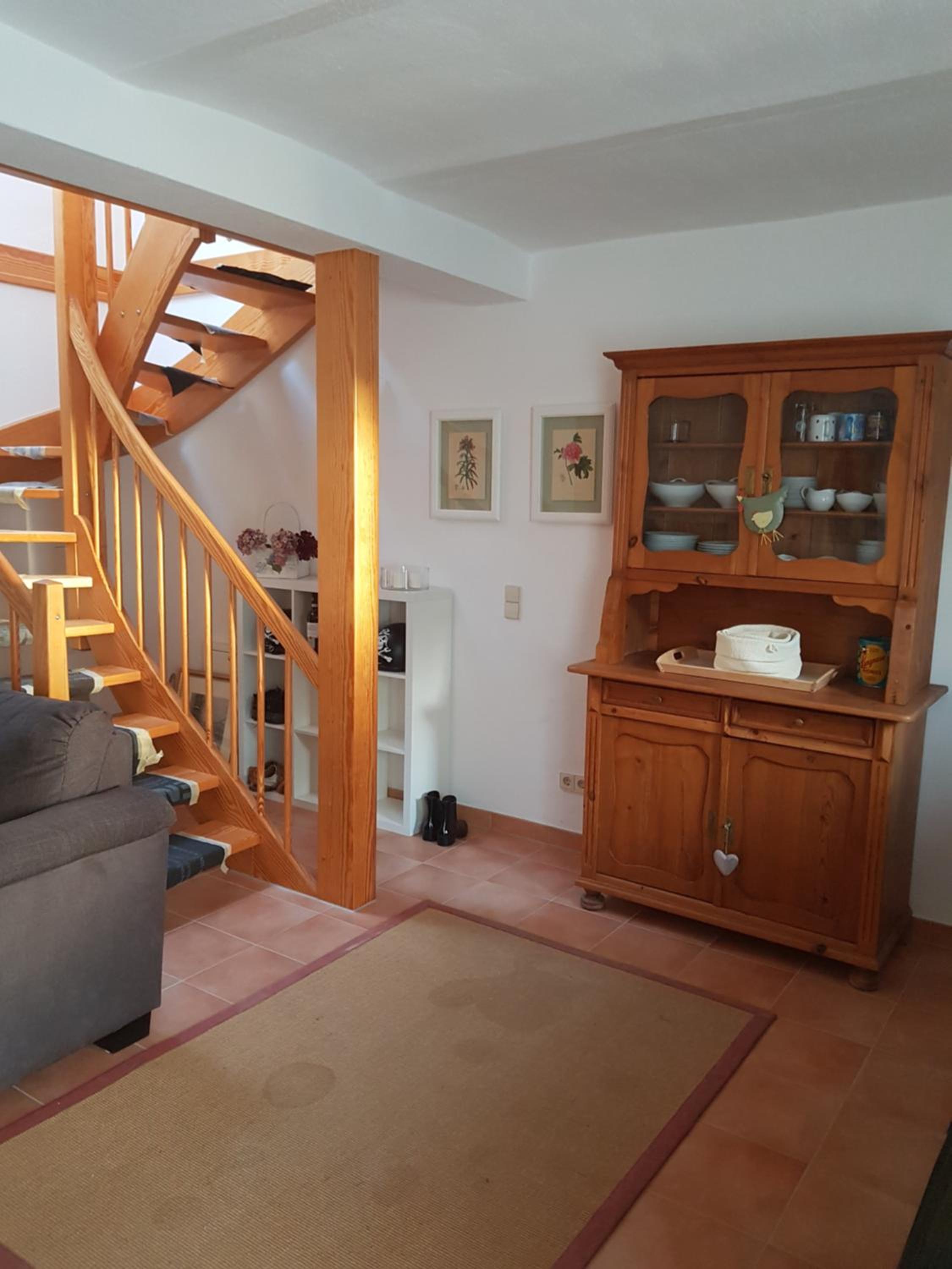 One-Bedroom House photo 2