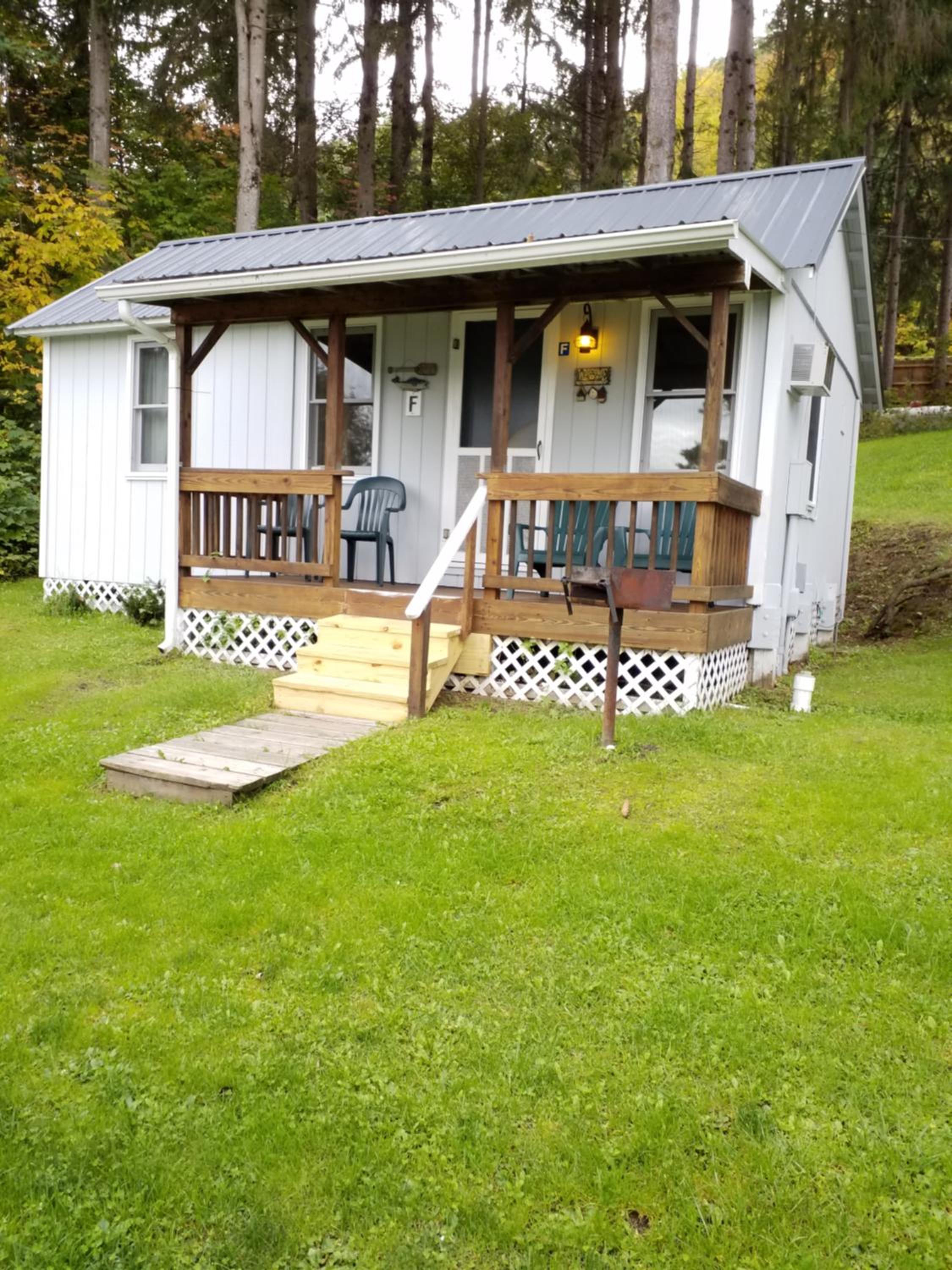 Two Bedroom Cottage F  photo 3