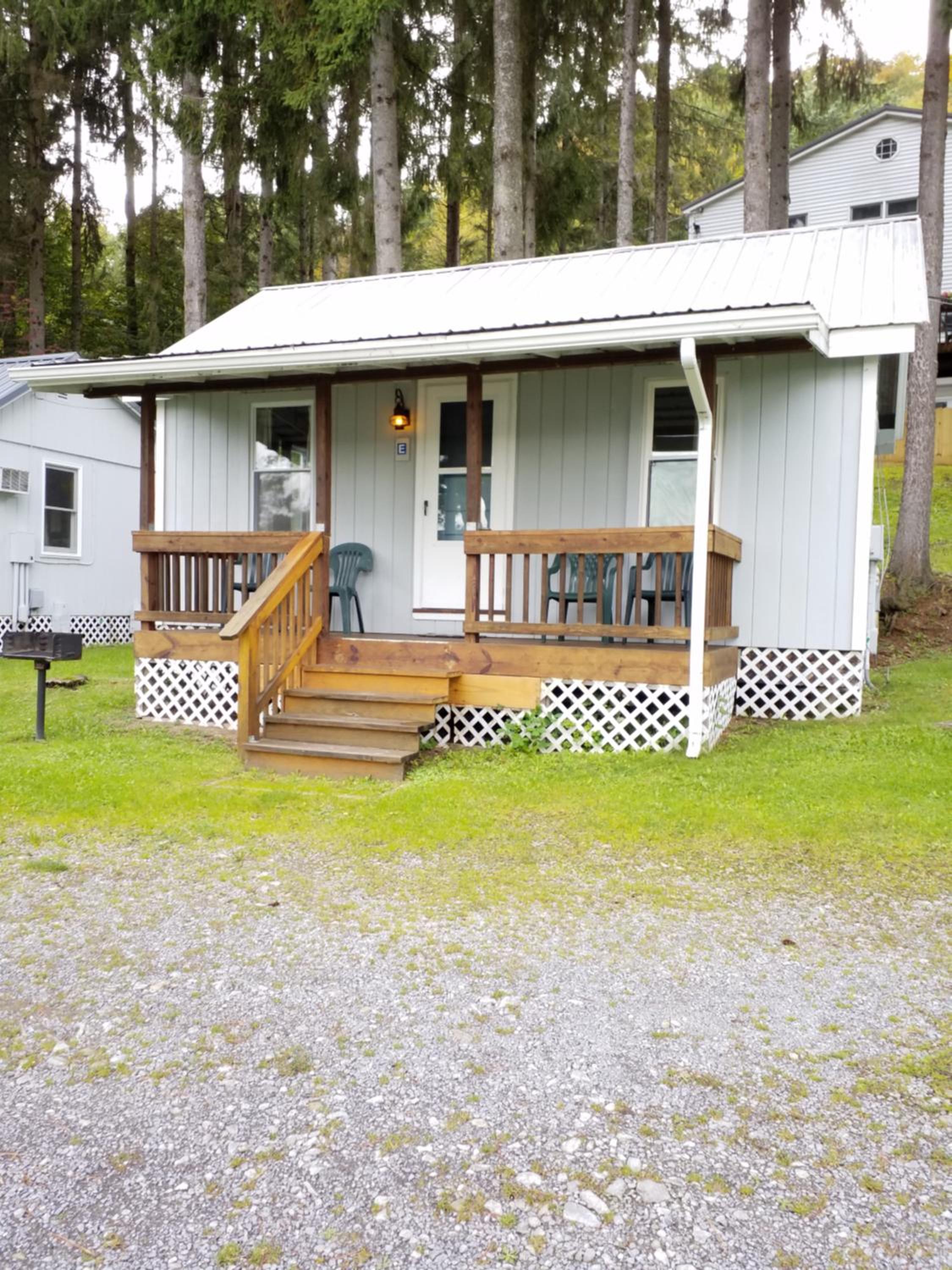 One Bedroom Cottage E photo 2