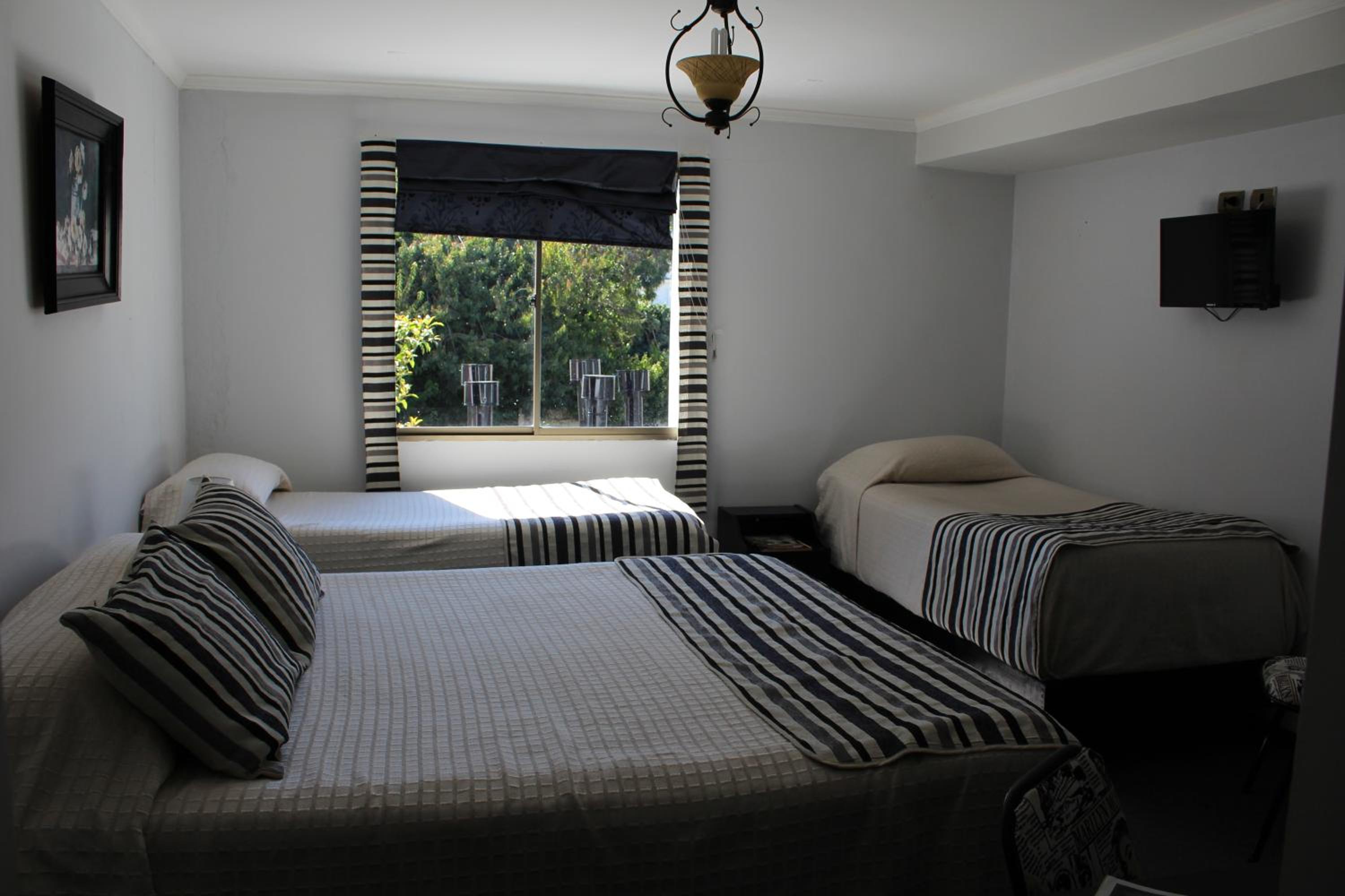 Family Double Room photo 1