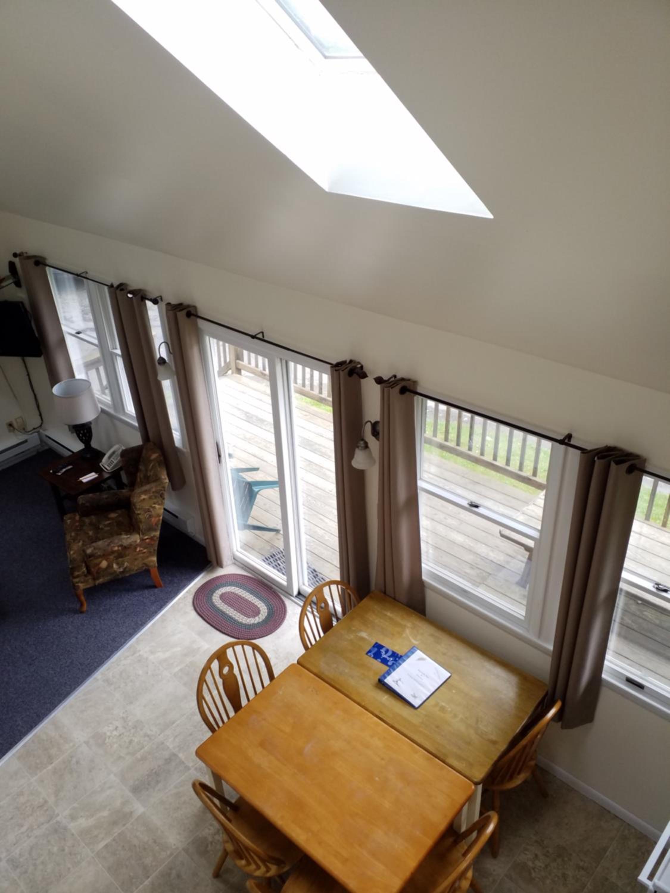 Three Bedroom Cottage G  photo 2