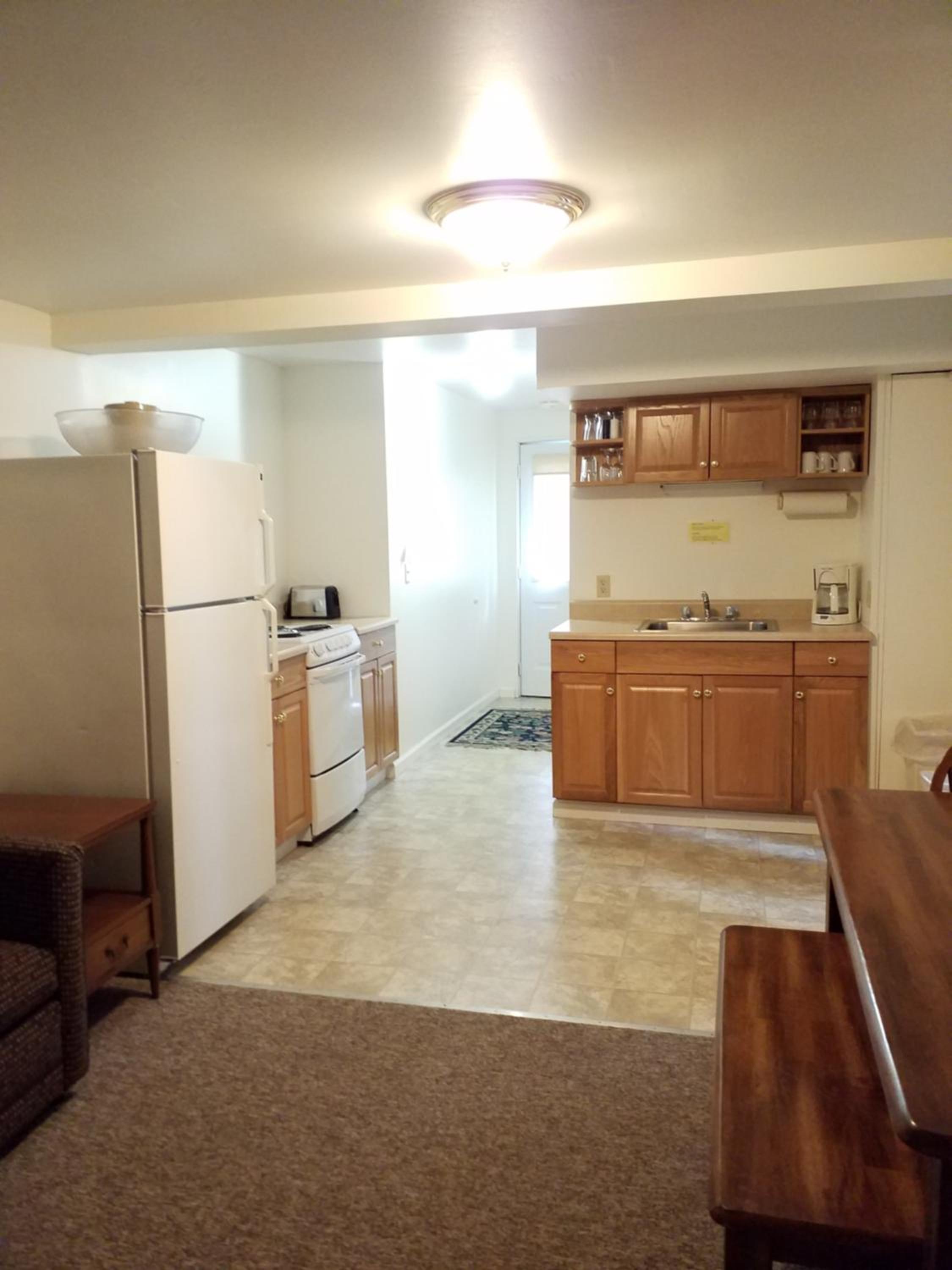 Two Bedroom House 26 photo 3
