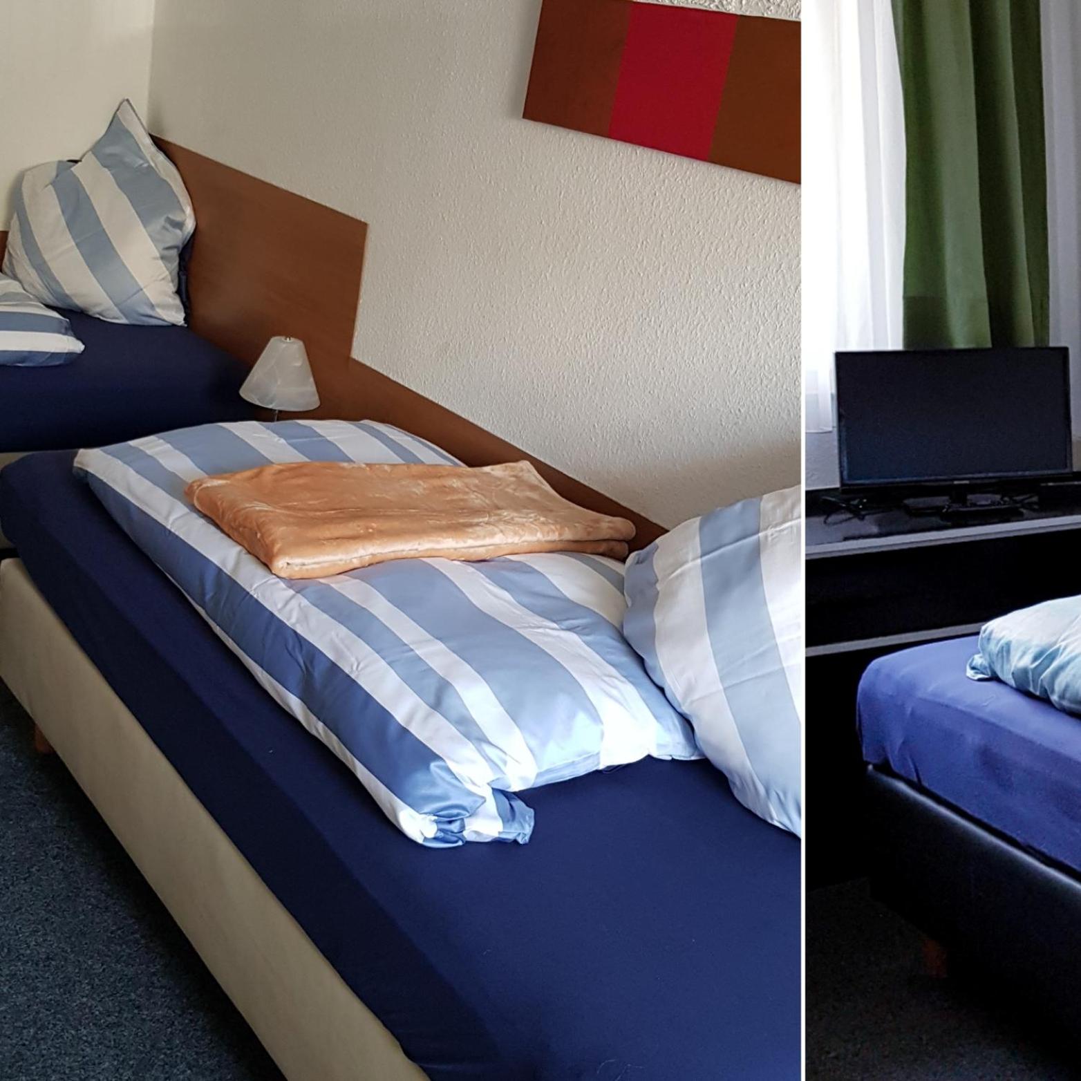 Standard Twin Room photo 2