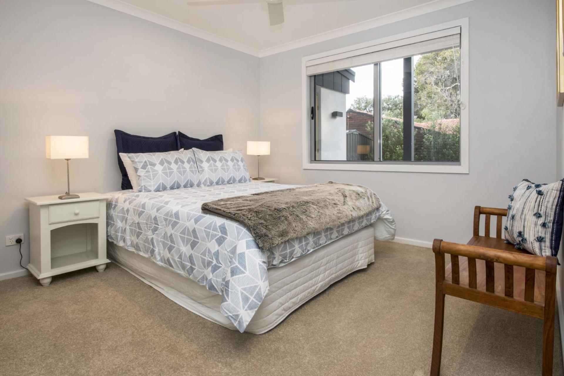 Three-Bedroom House photo 1